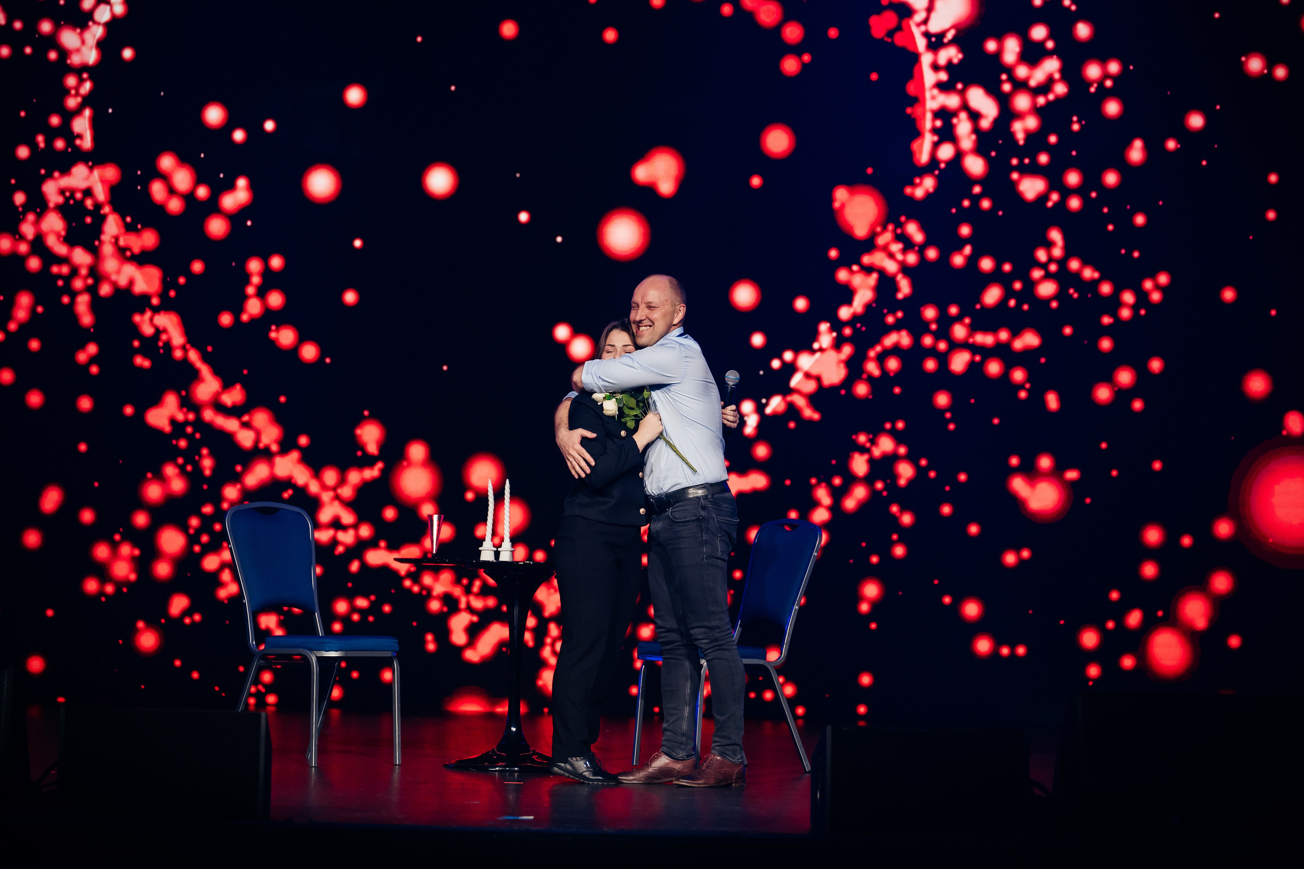 ЕВРОХИМ 2025. Фотограф Илья Бызов, Свадебный и репортажный фотограф Сочи