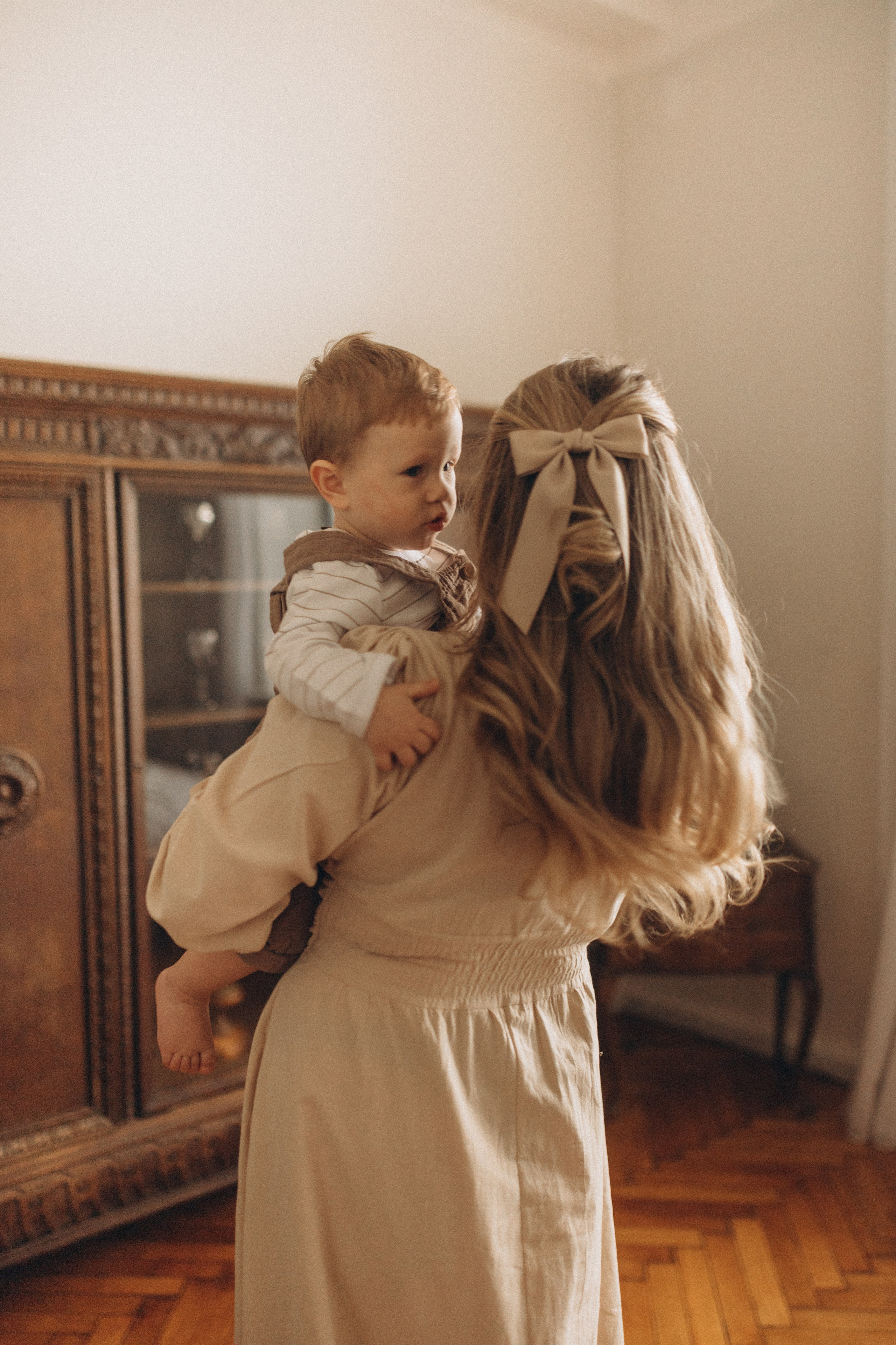 Арсений и его семья. Свадебный и семейный фотограф в Москве и Казани Низамиева Талия