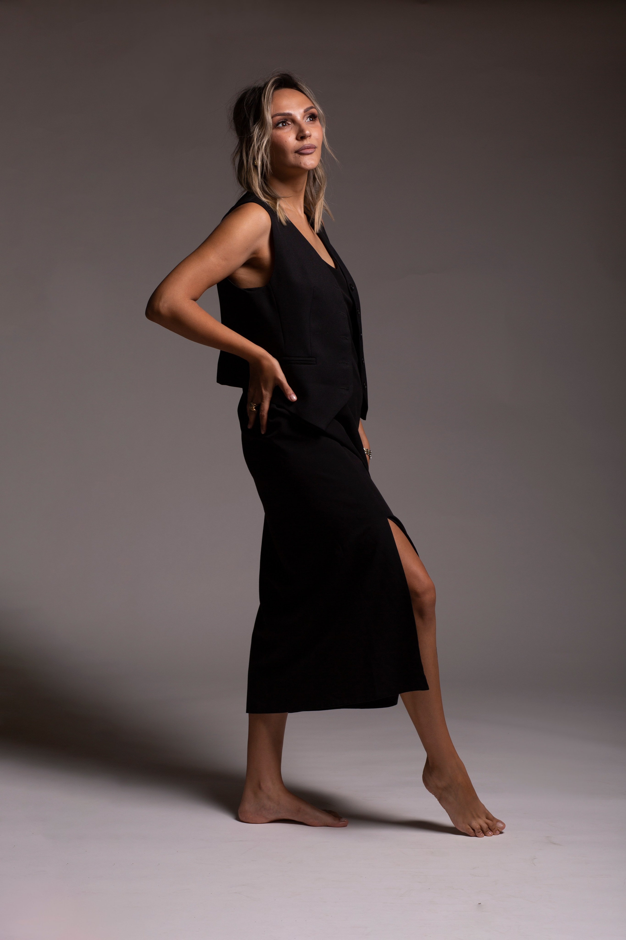 Фотограф беременности и женского портрета Виктория Энгель