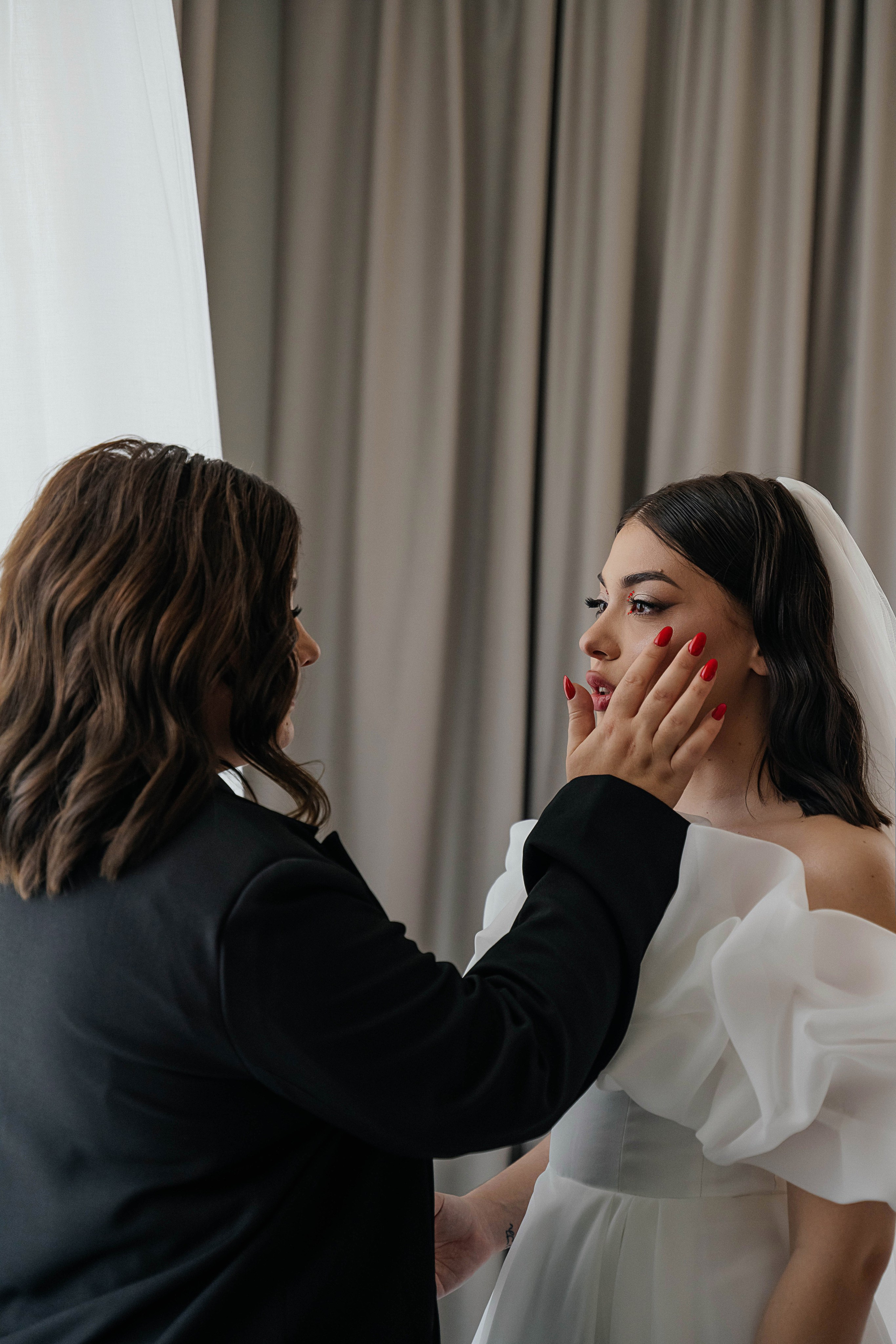 Денис и Арина. Фотограф Подольск