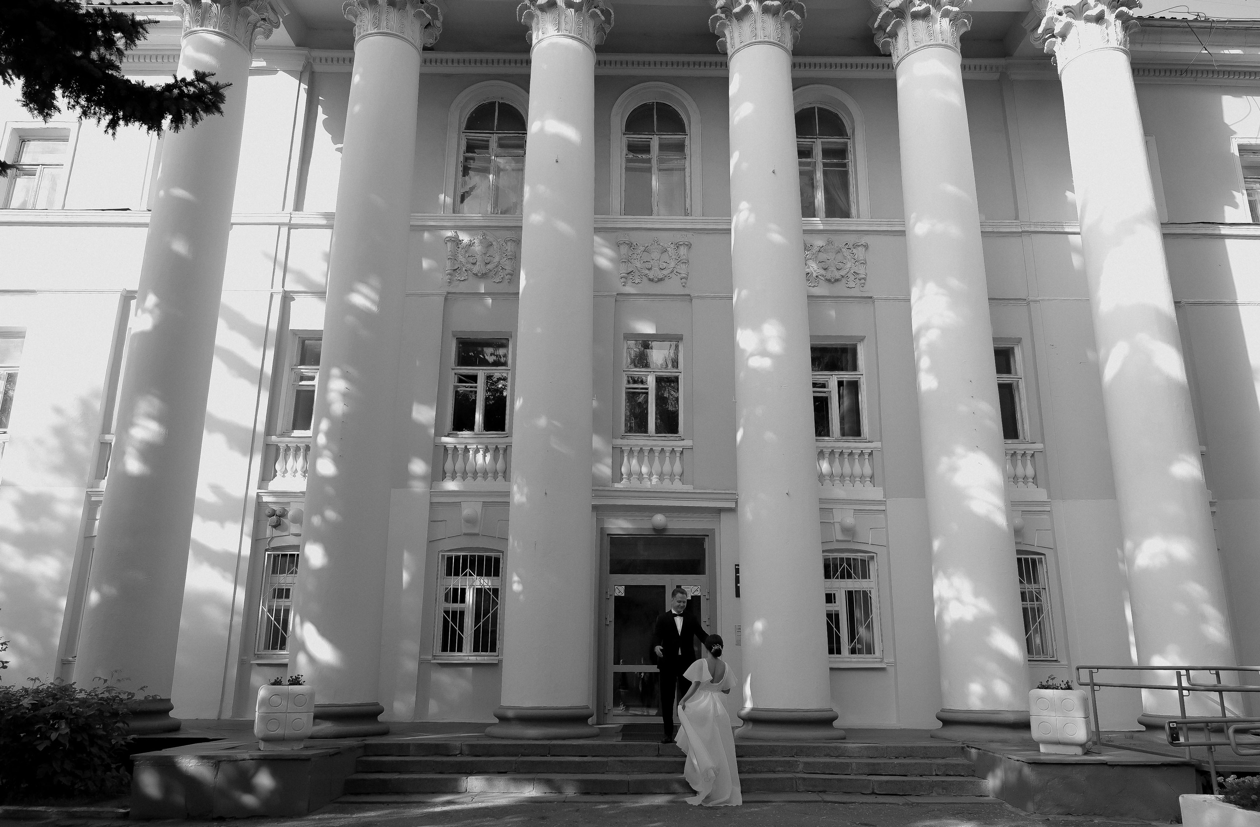 Отзывы. Свадебный фотограф Евгения Черепанова