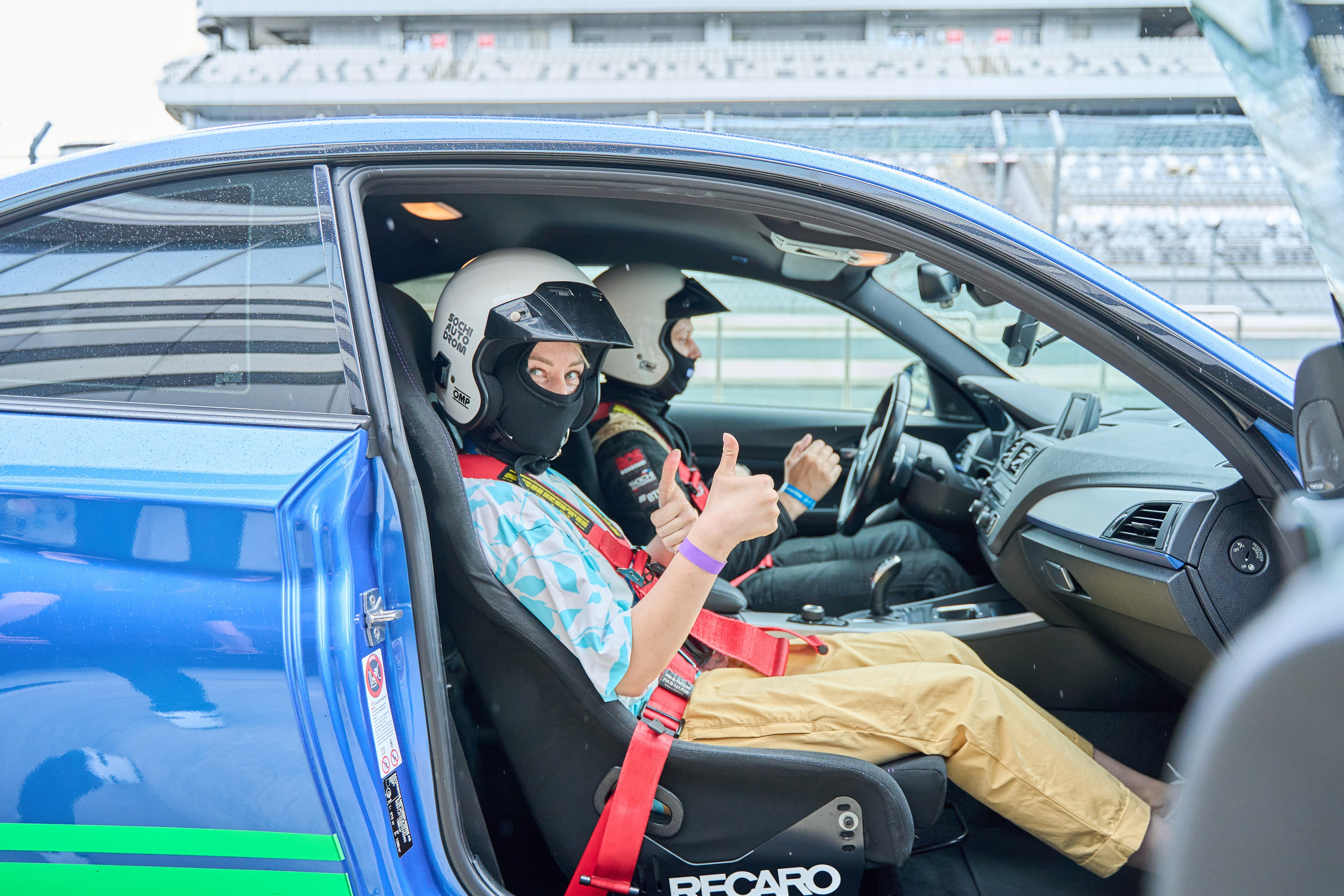 Формула 1 корпоративные заезды. Фото и видео съемка в Сочи Адлере Красной поляне