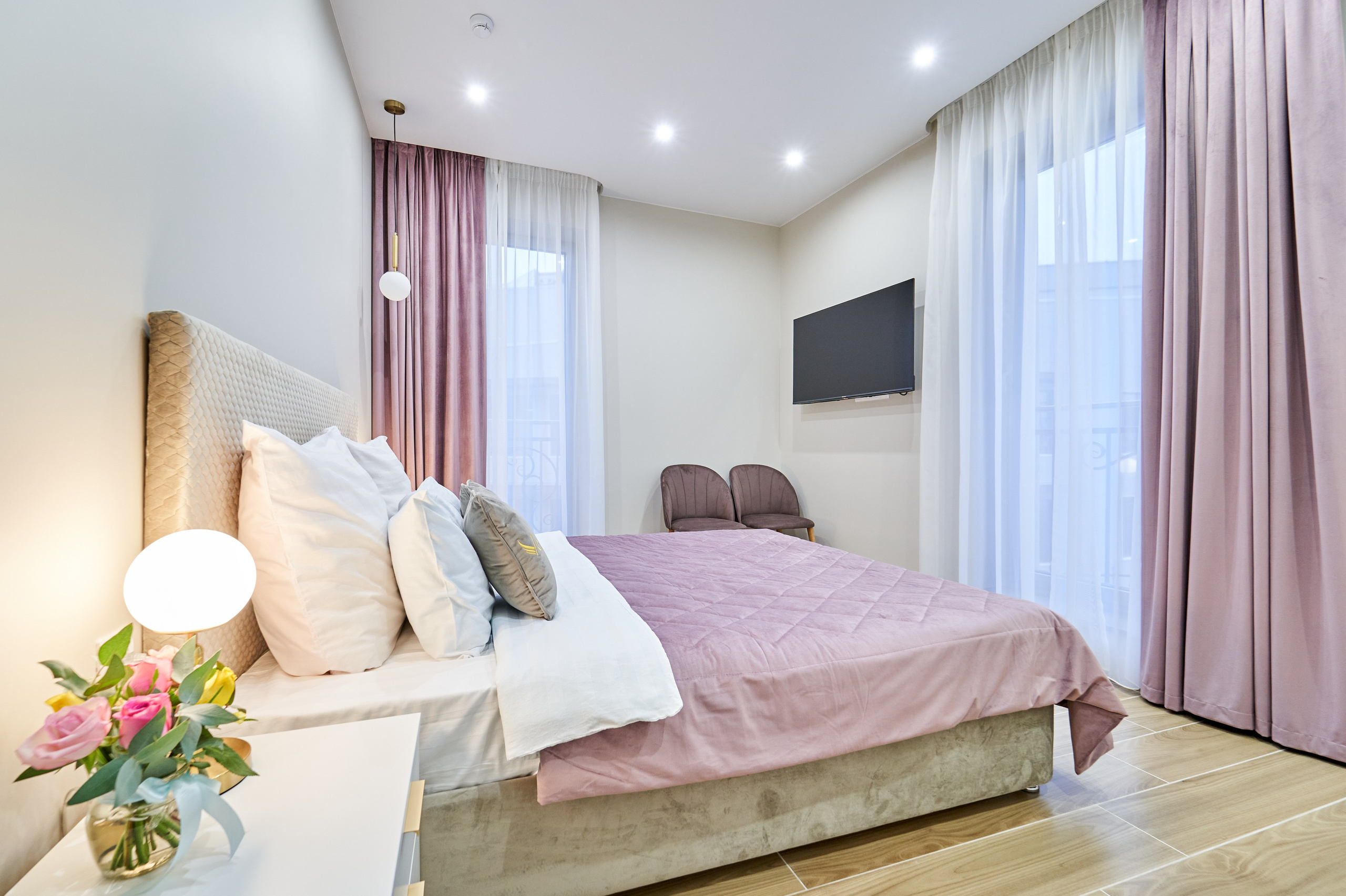 Отель «Велло Дорро». Фото и видео съемка в Сочи Адлере Красной поляне