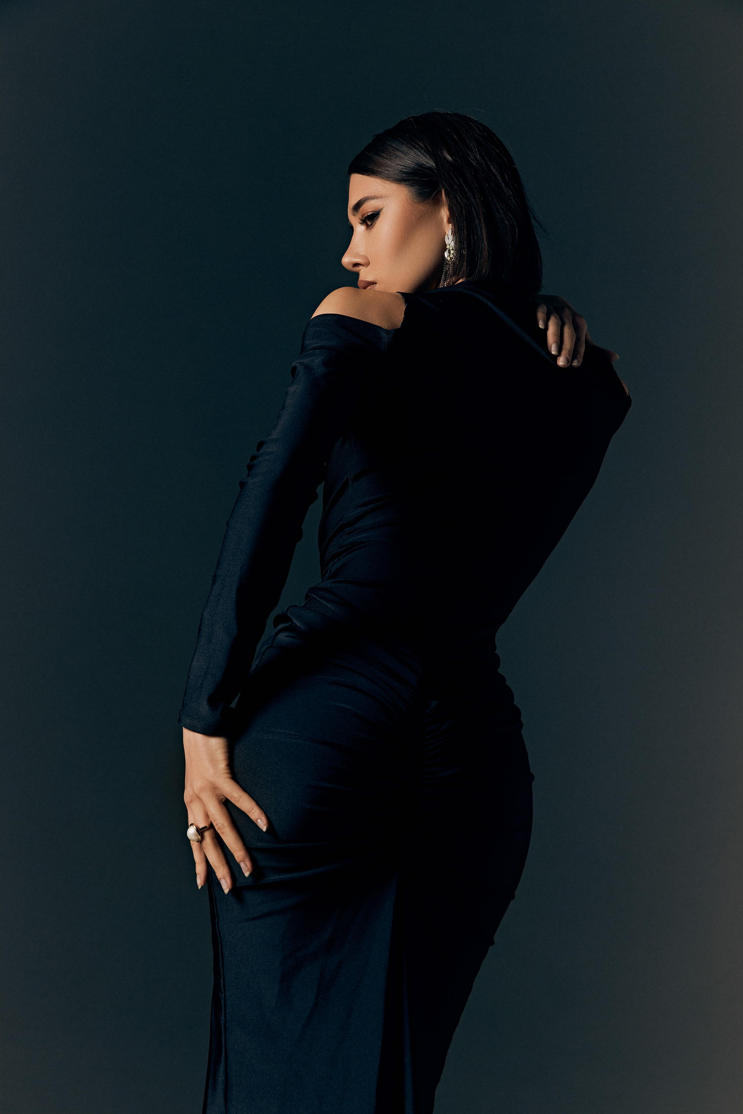 MADINA. Фотограф в Москве