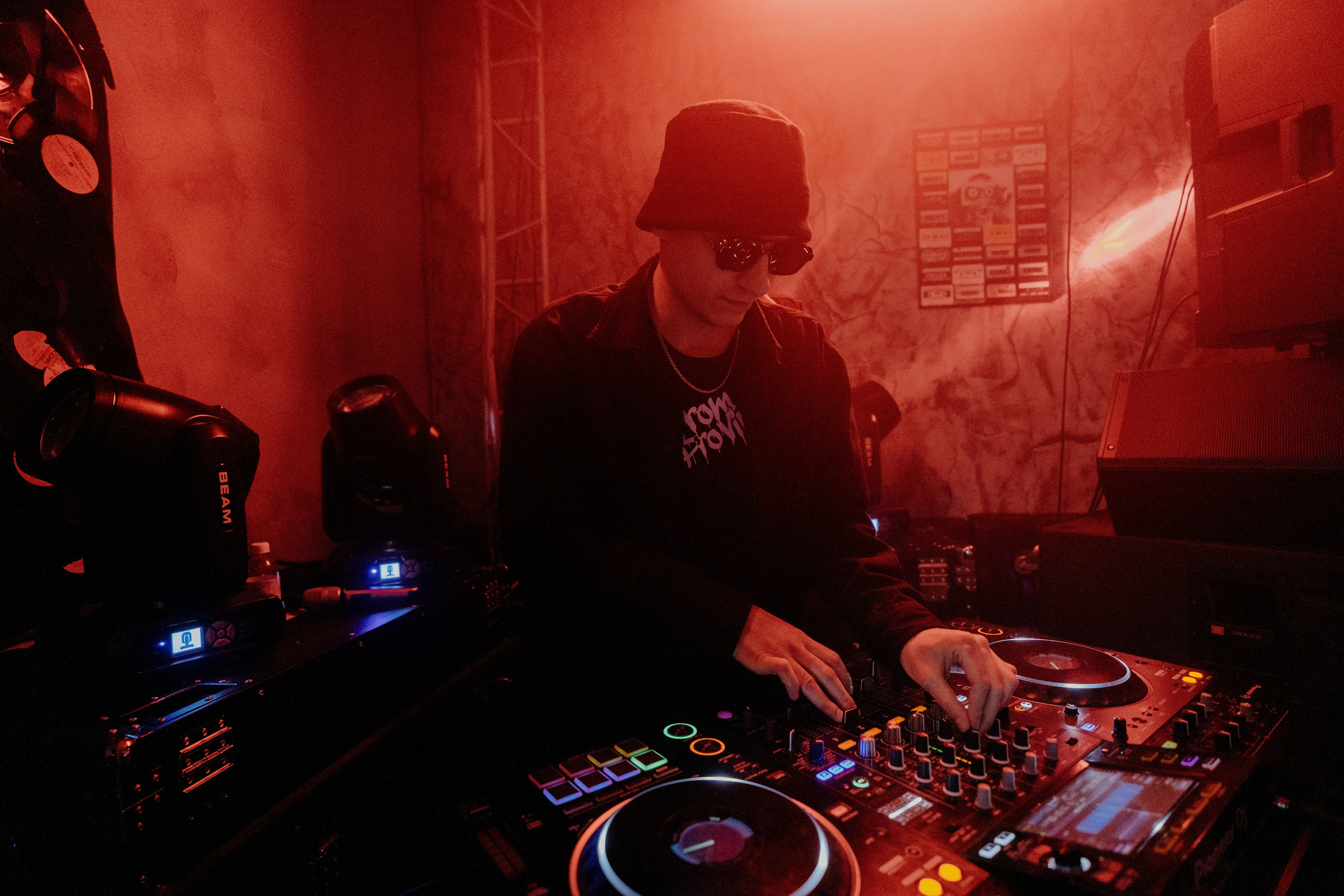 FromProvance. Портретный фотограф в Калуге Арсений Борода