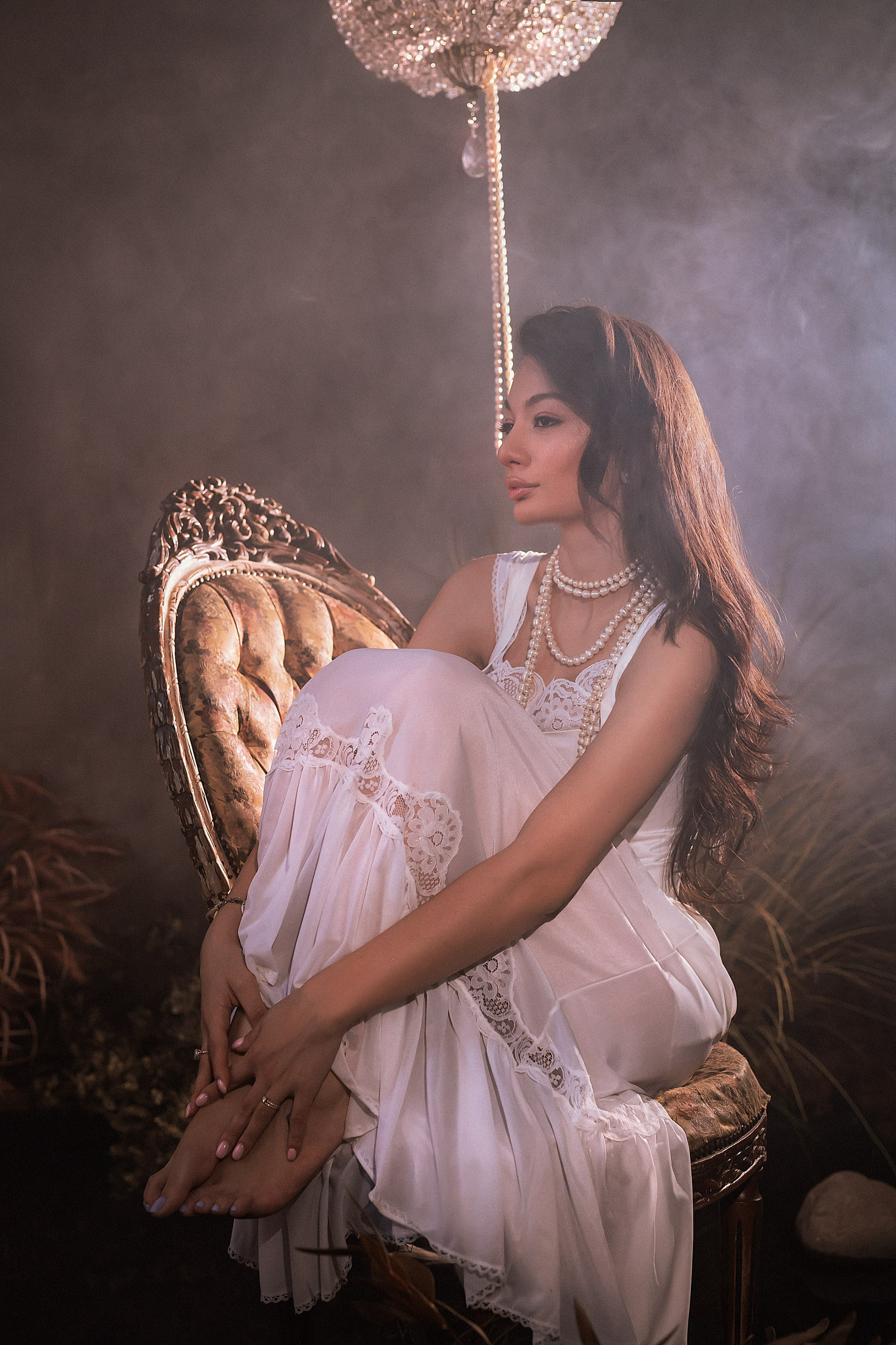 Luiza. Фотограф и ретушер. (Армения/Россия)