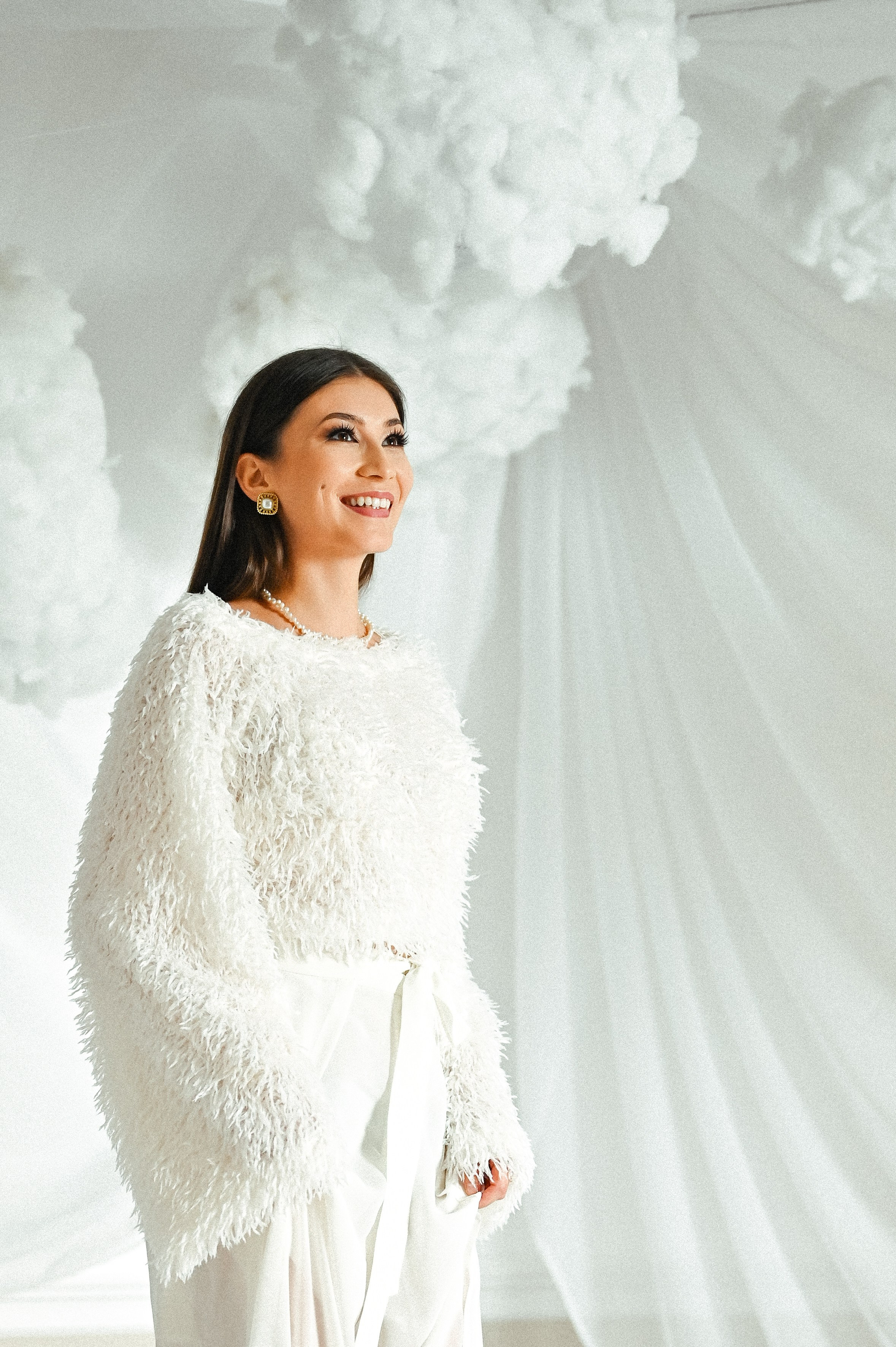 Юра и Нур. Студия детской и семейной фотографии «Время улыбаться»