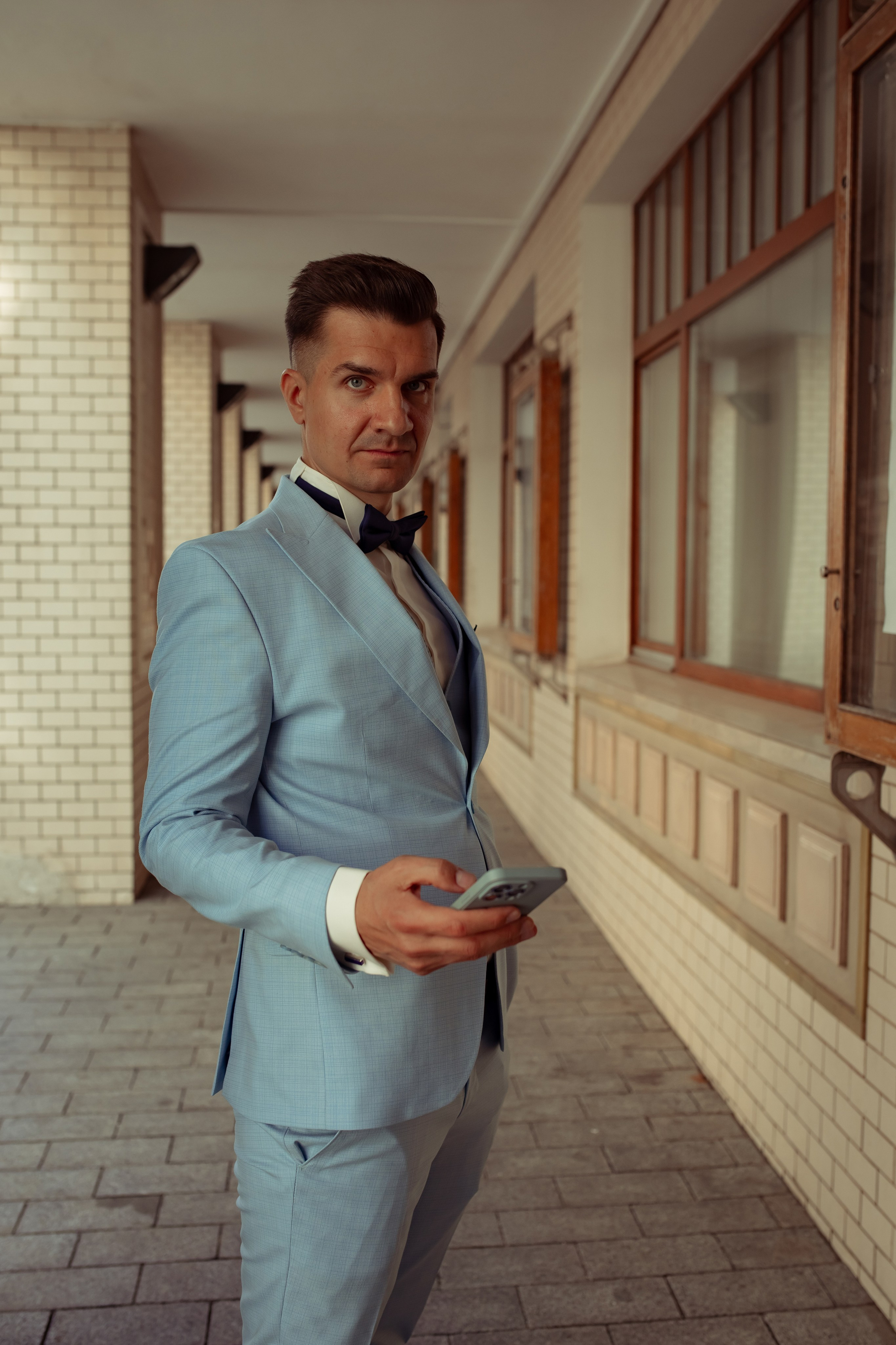 Юлия и Александр. Семейный и детский фотограф в Москве Дорогова Екатерина