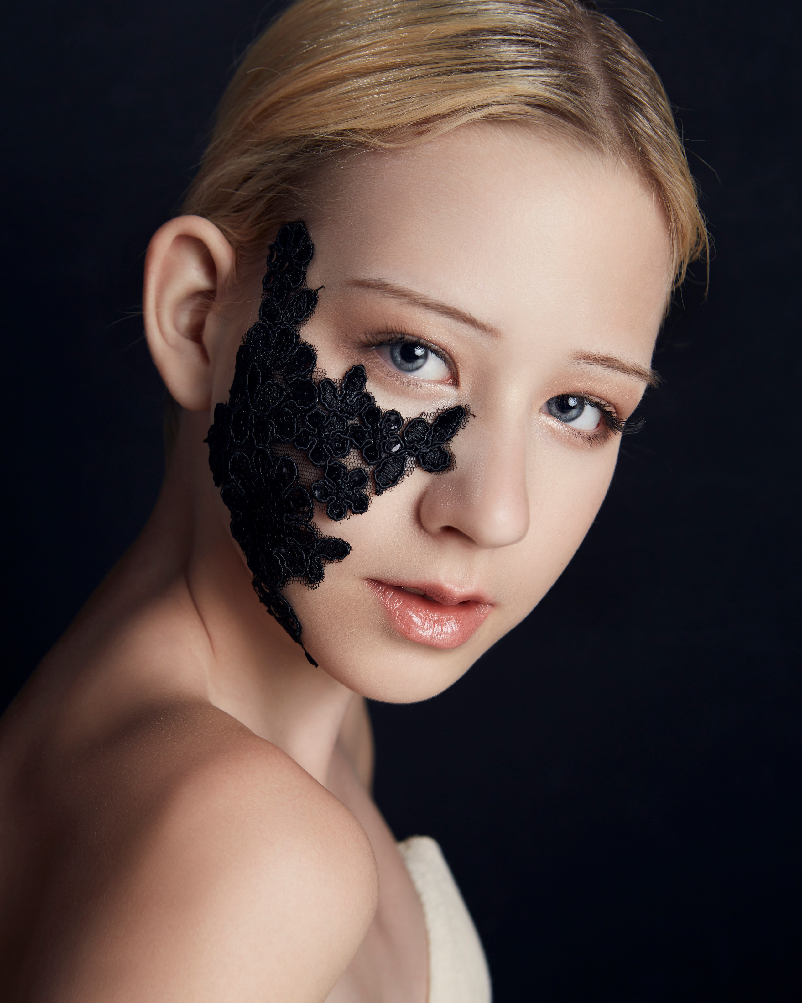 Модели & бренды. Фотограф Елена Лаврова