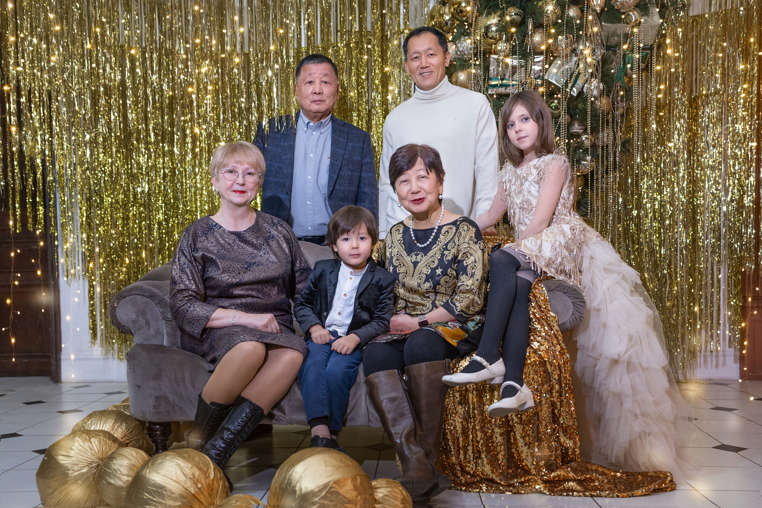 Отзывы. Семейный и детский фотограф в Москве Ольга Мэй