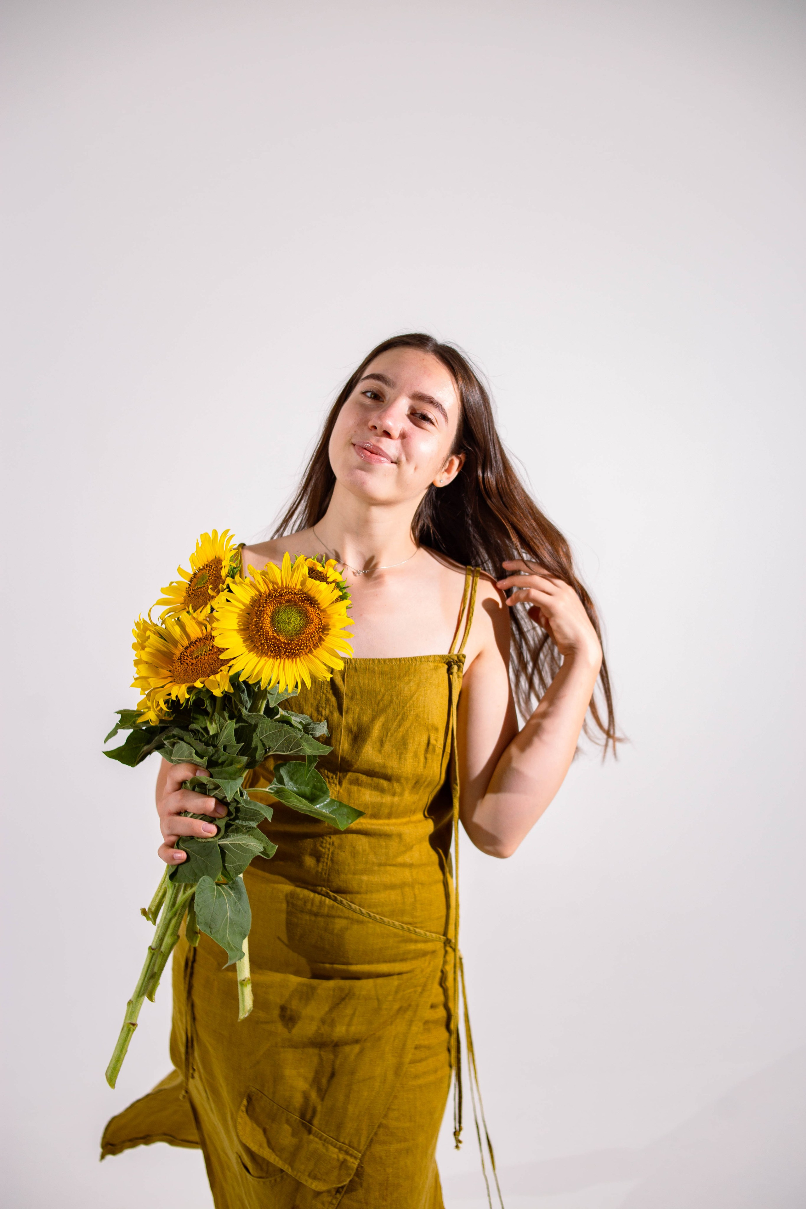 Оля. Семейный фотограф Софи Симакова в Волгограде и Волжском