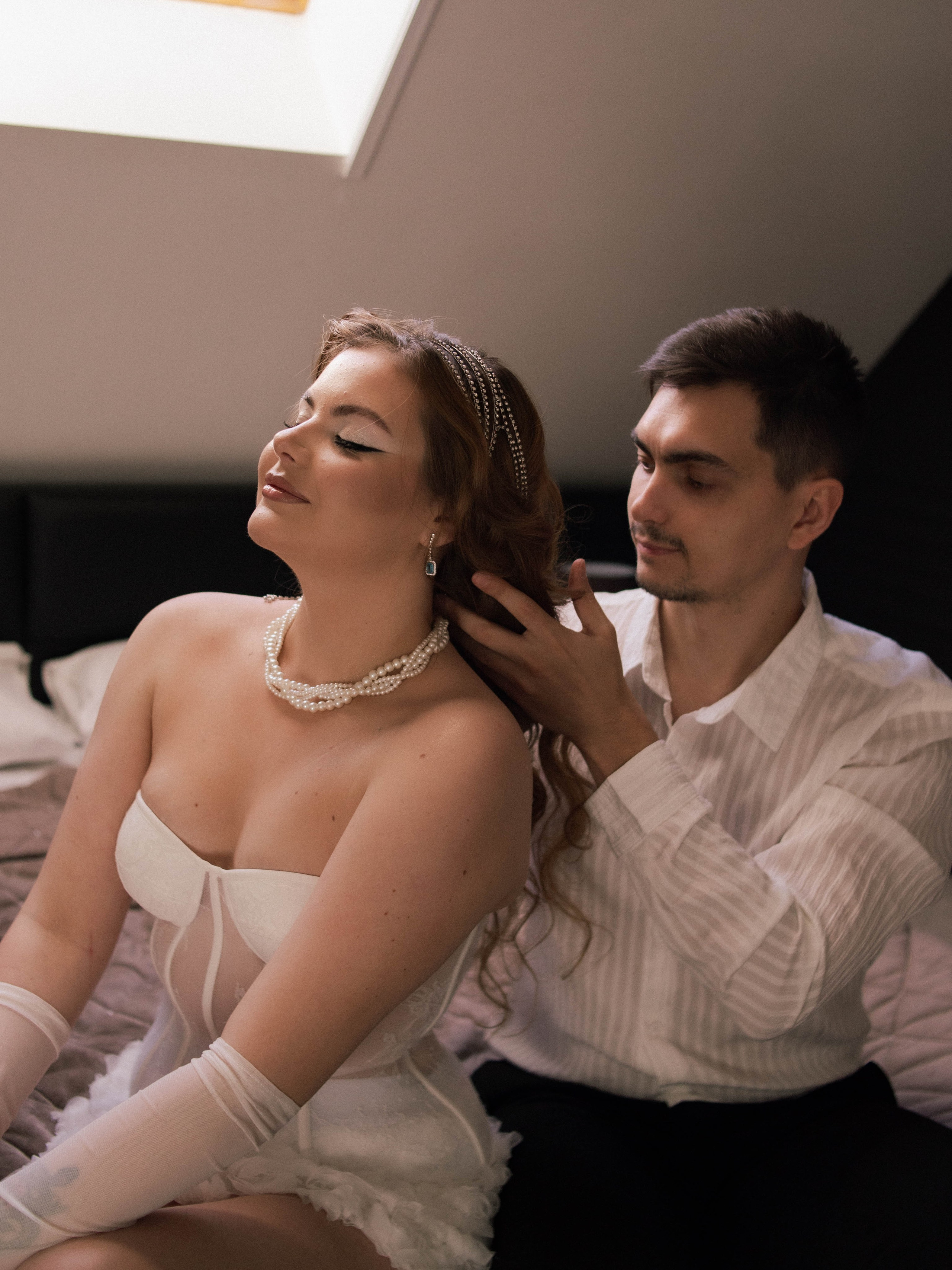 Катя и Павел. Семейный фотограф Софи Симакова в Волгограде и Волжском