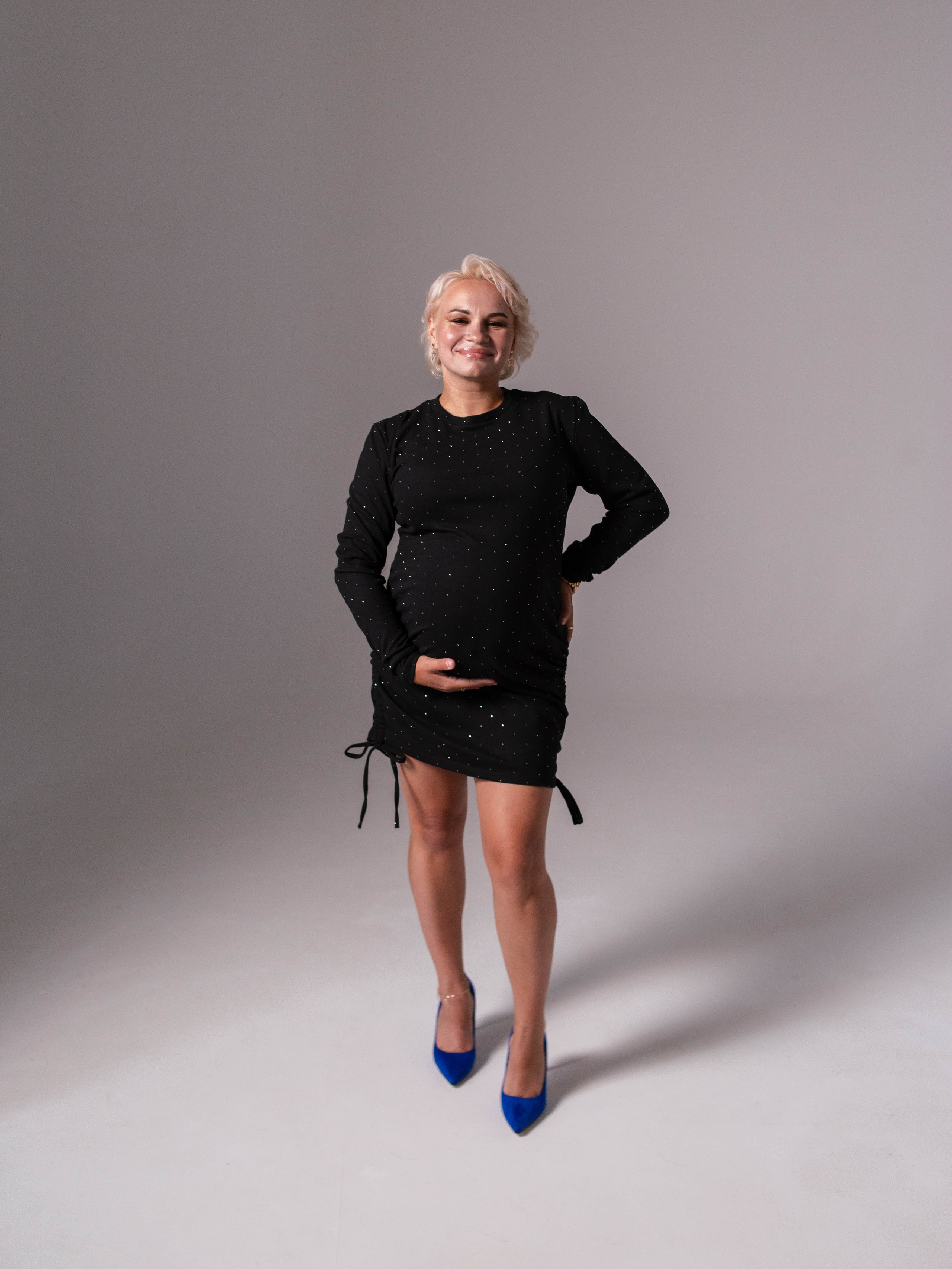 Аня. Семейный фотограф Софи Симакова в Волгограде и Волжском