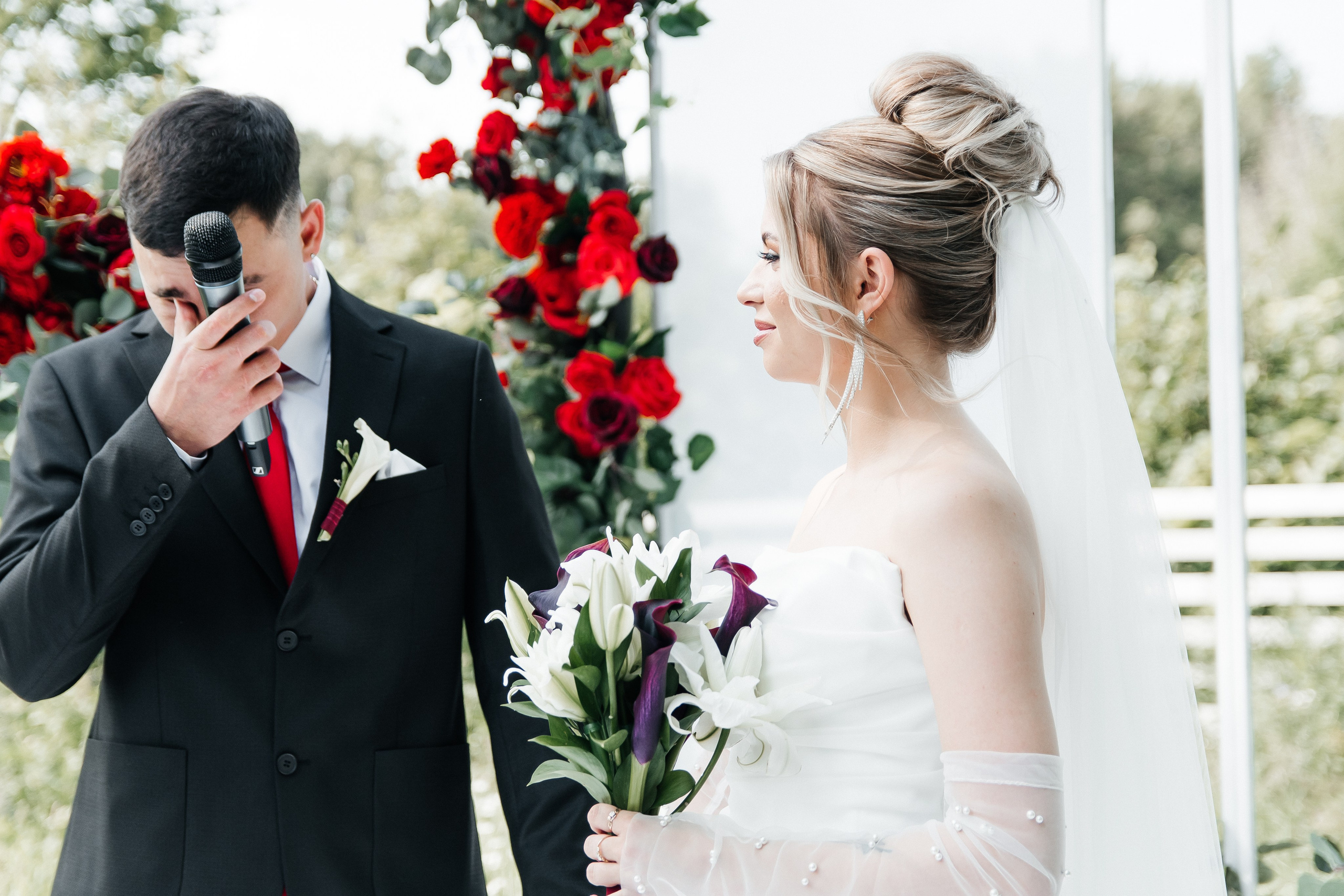 Роман и Валерия. Свадебный, женский и семейный фотограф в Уфе Анастасия Игнатьева