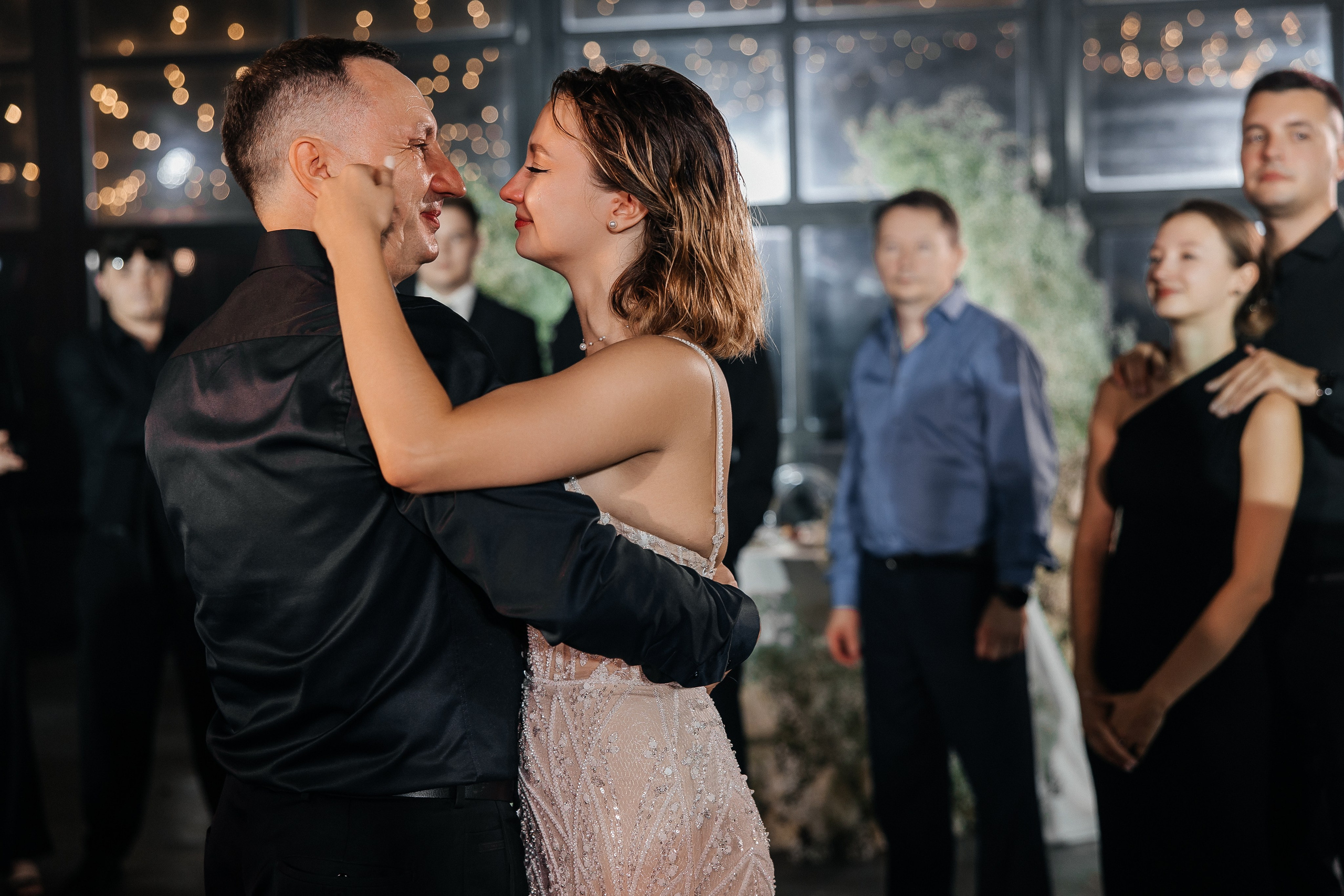 Дмитрий и Алиса. СВАДЕБНЫЙ ФОТОГРАФ МОСКВА