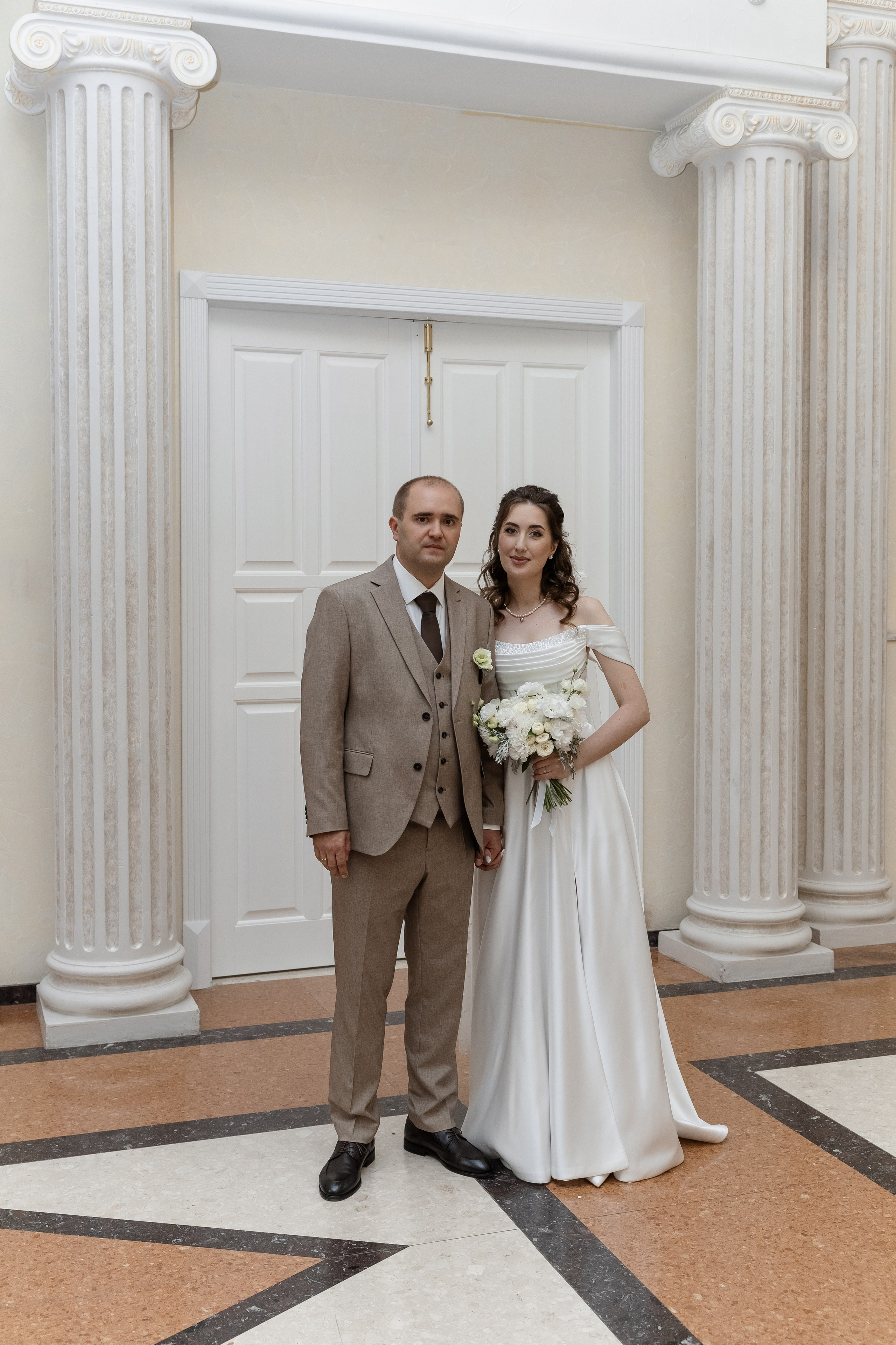 Евгений и Яна. Семейный и свадебный фотограф в Краснодаре Елизавета Замаева