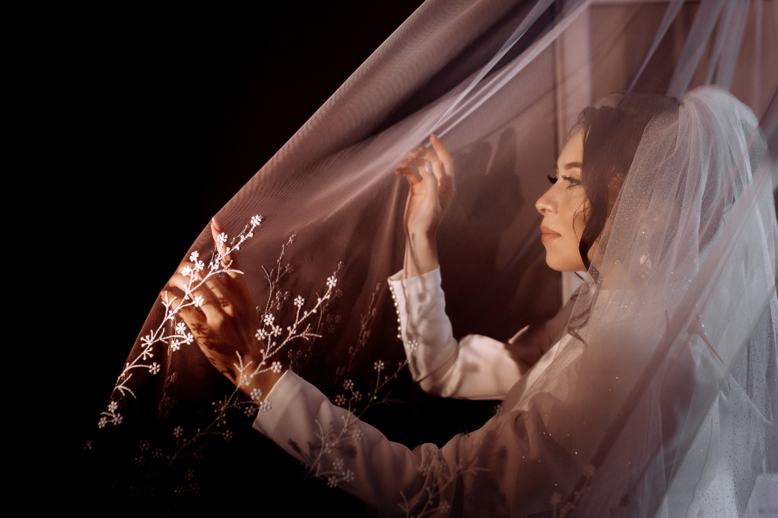 Анонс свадьбы Алексей и Анастасия. Свадебный фотограф в Воронеже Денис Коровин