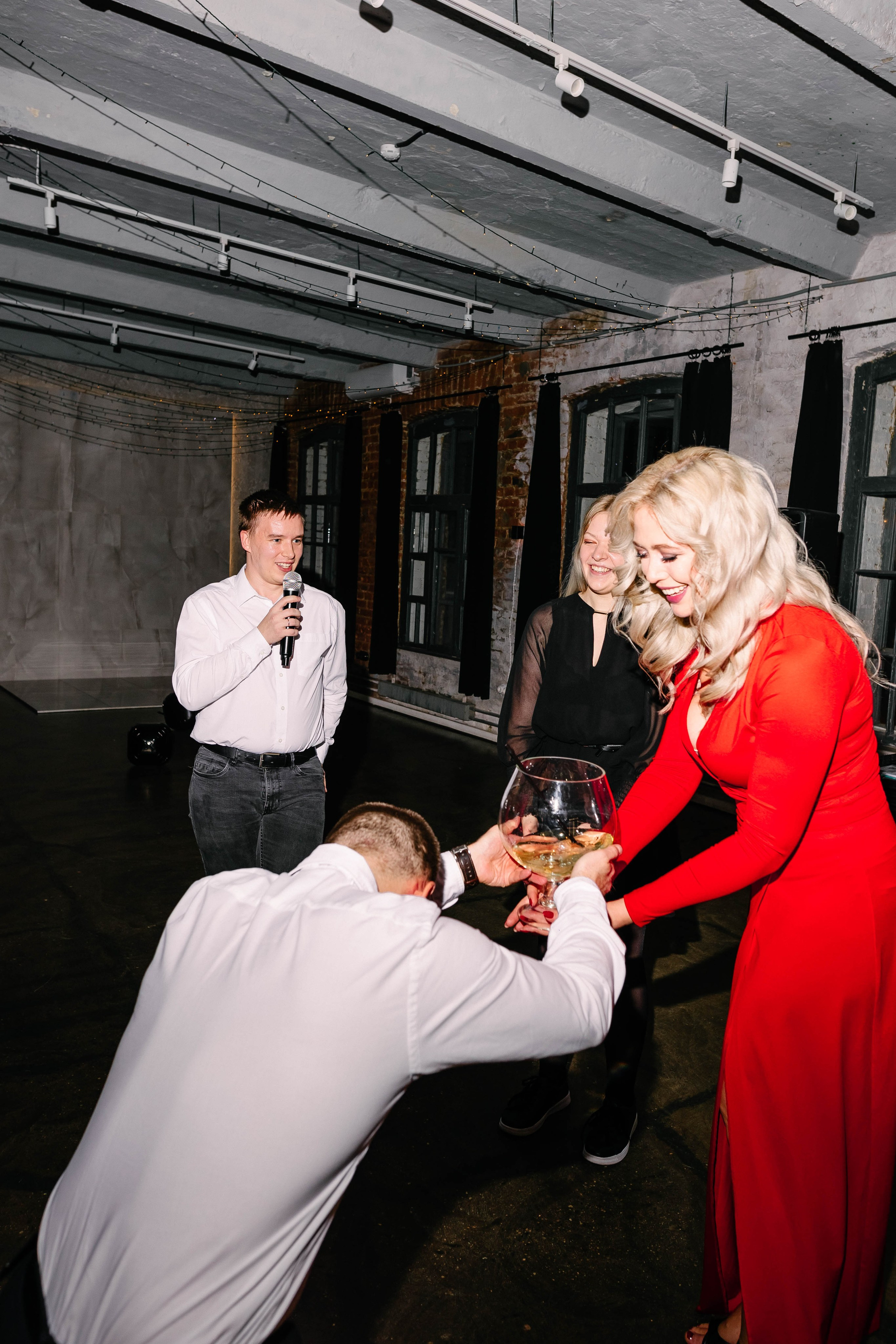 День Рождения Инны. Фотограф Veronika Potaseva