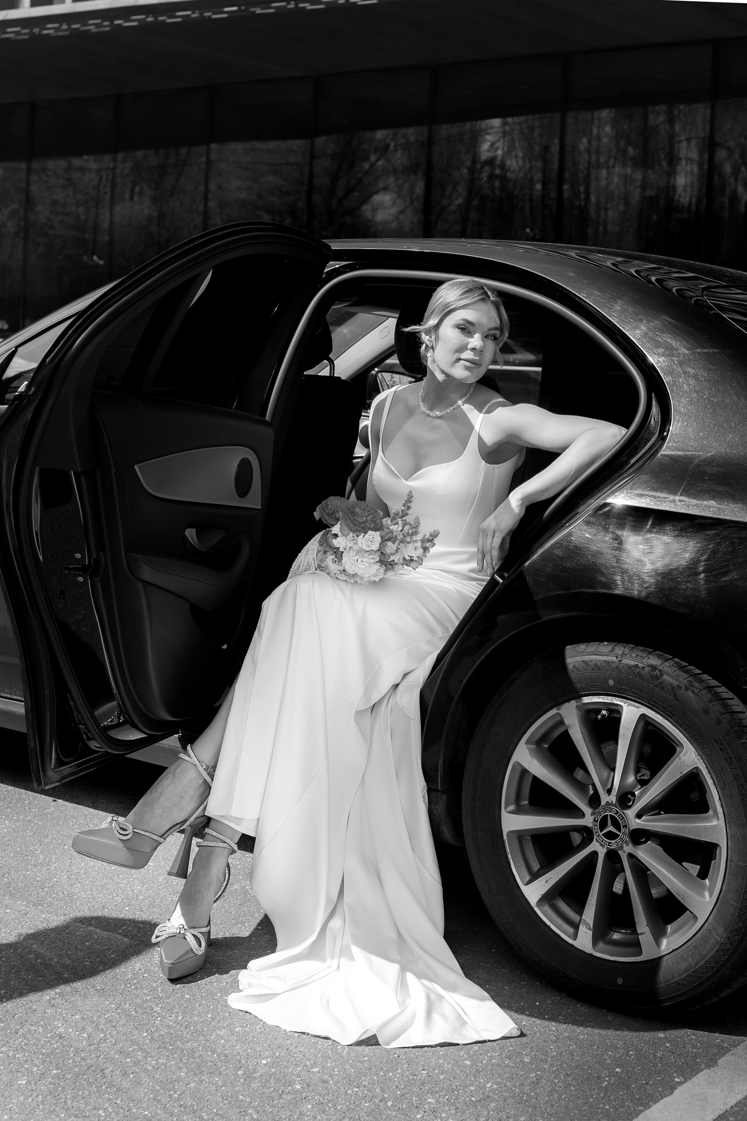 L @ T. Свадебный фотограф в Москве