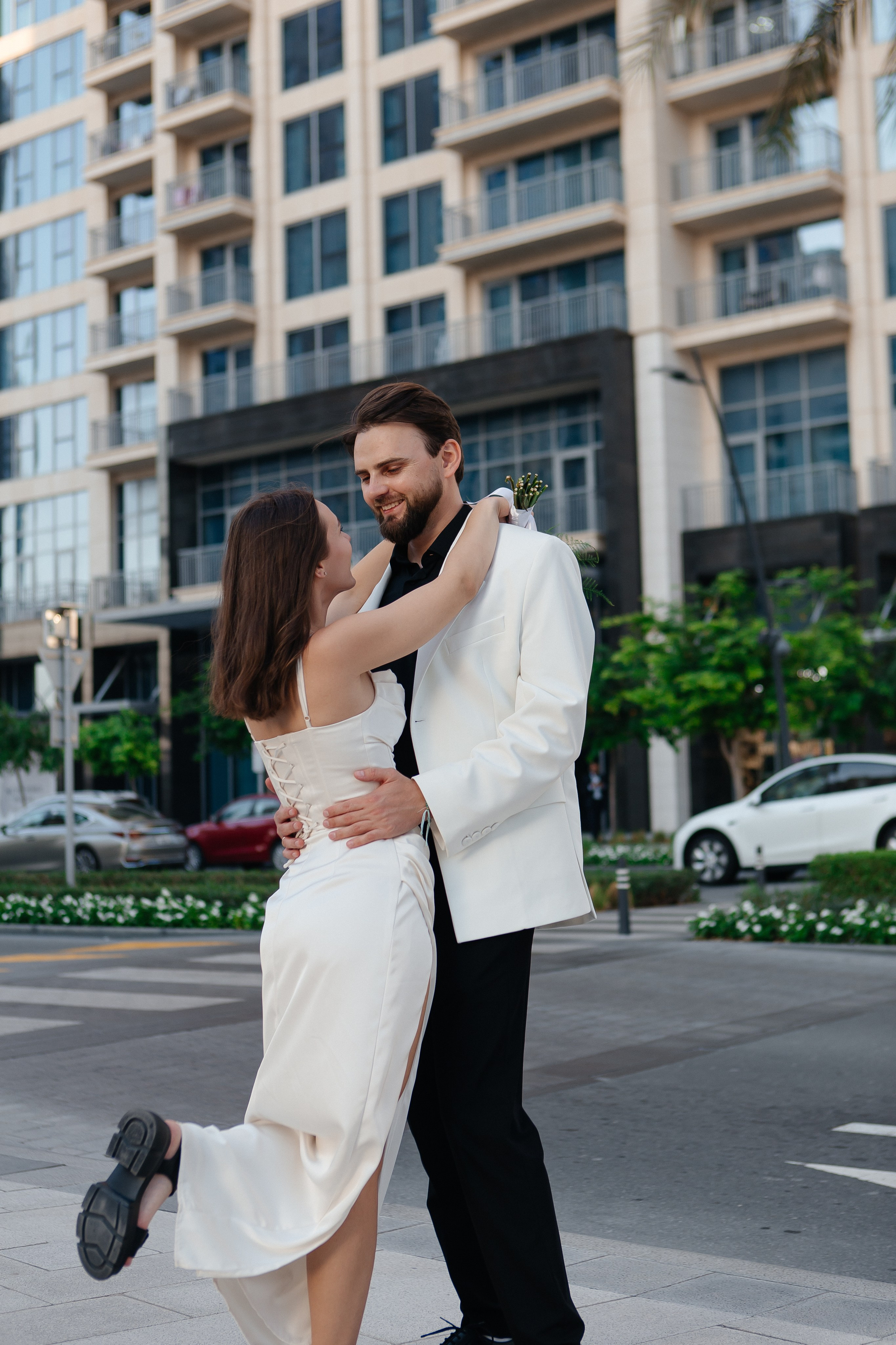 Creek walk. Valery Litvinova Photography