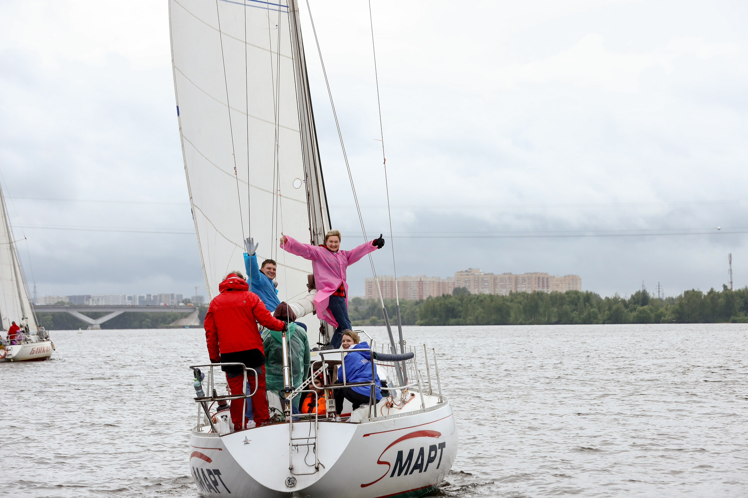 Tessa. Фотограф Антон Чупринин