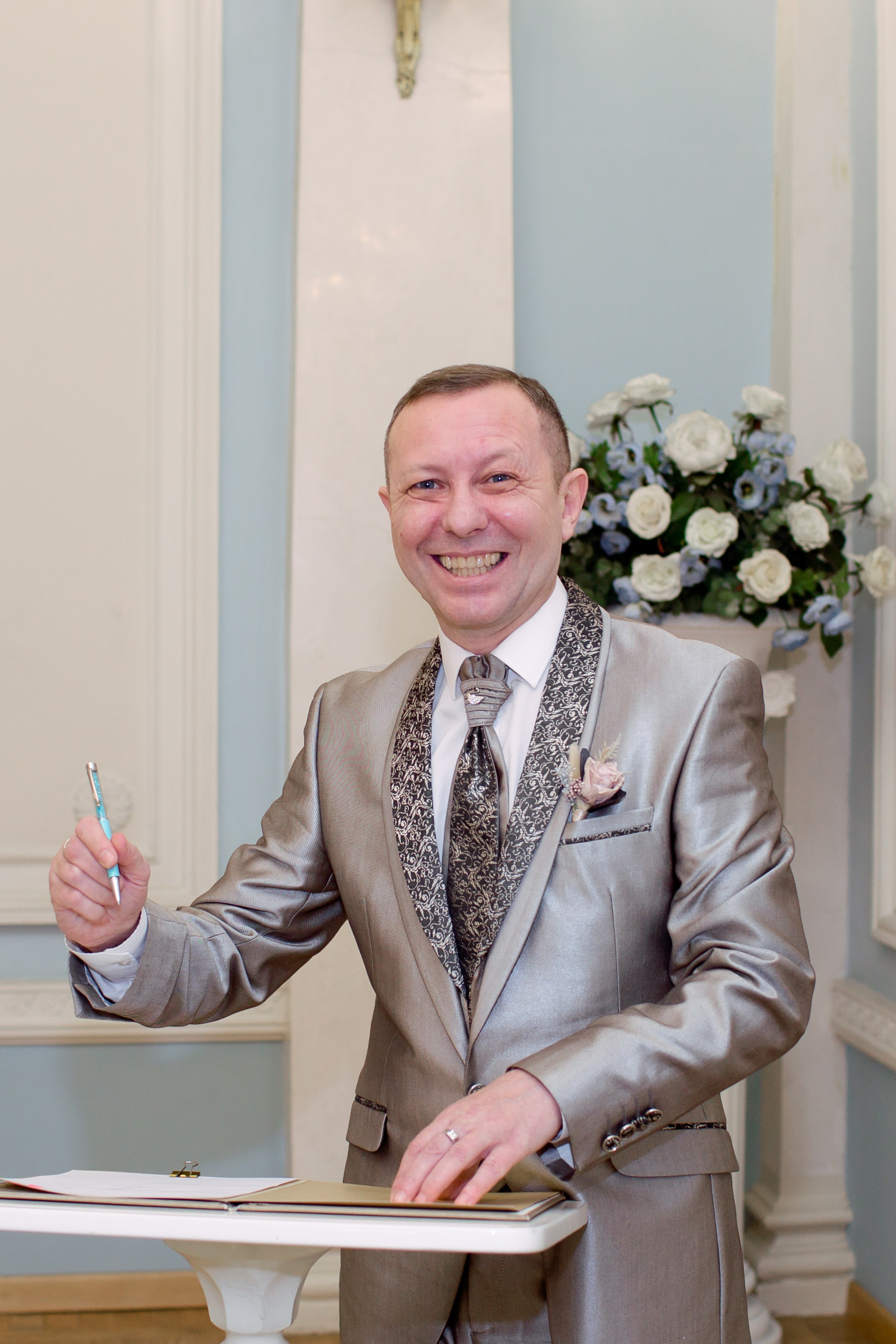 А❤️Д. Свадебный и семейный фотограф Спб Бошман Ирина