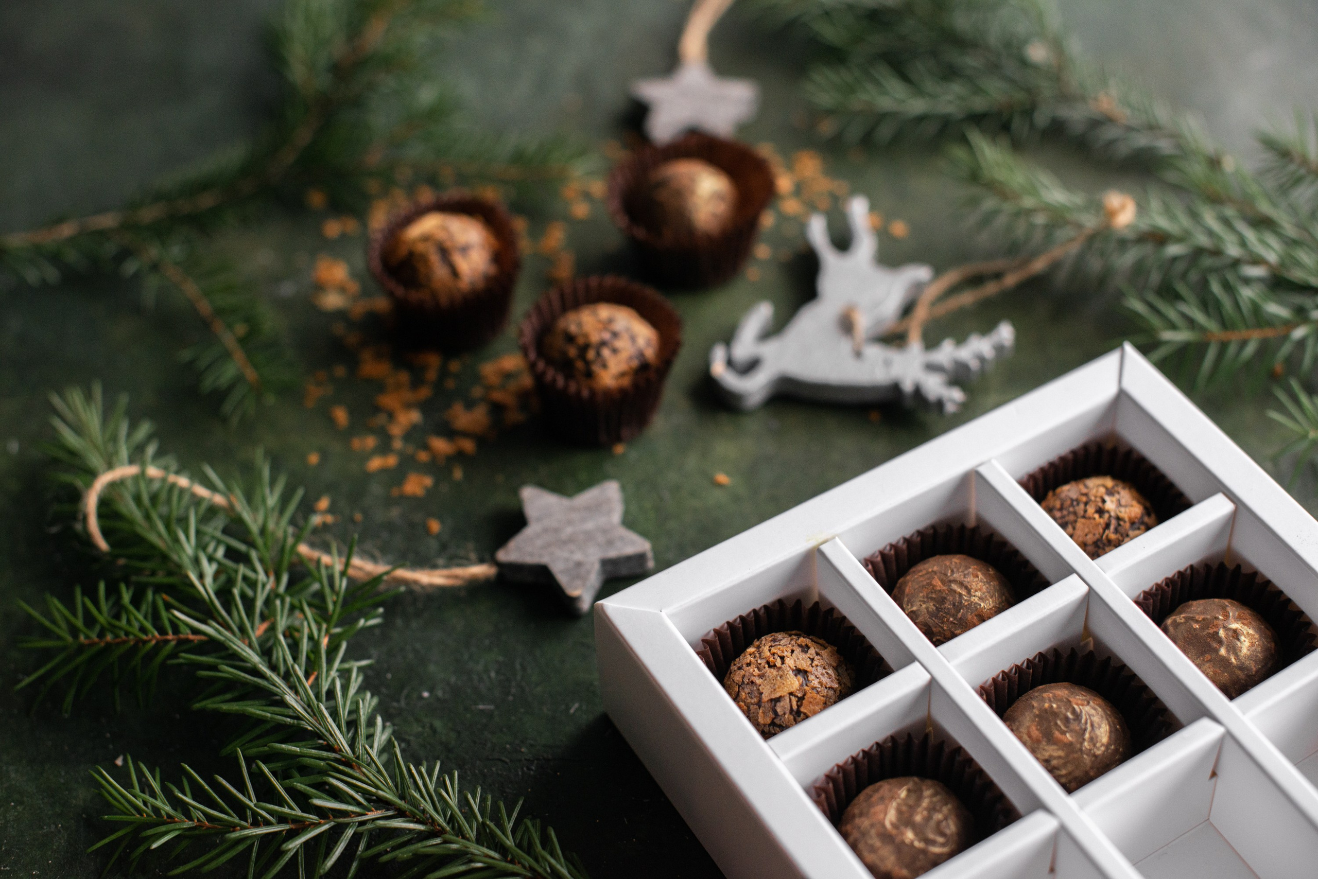 Фуд съемка. Безуглова Юлия Контент фотограф Санкт-Петербург