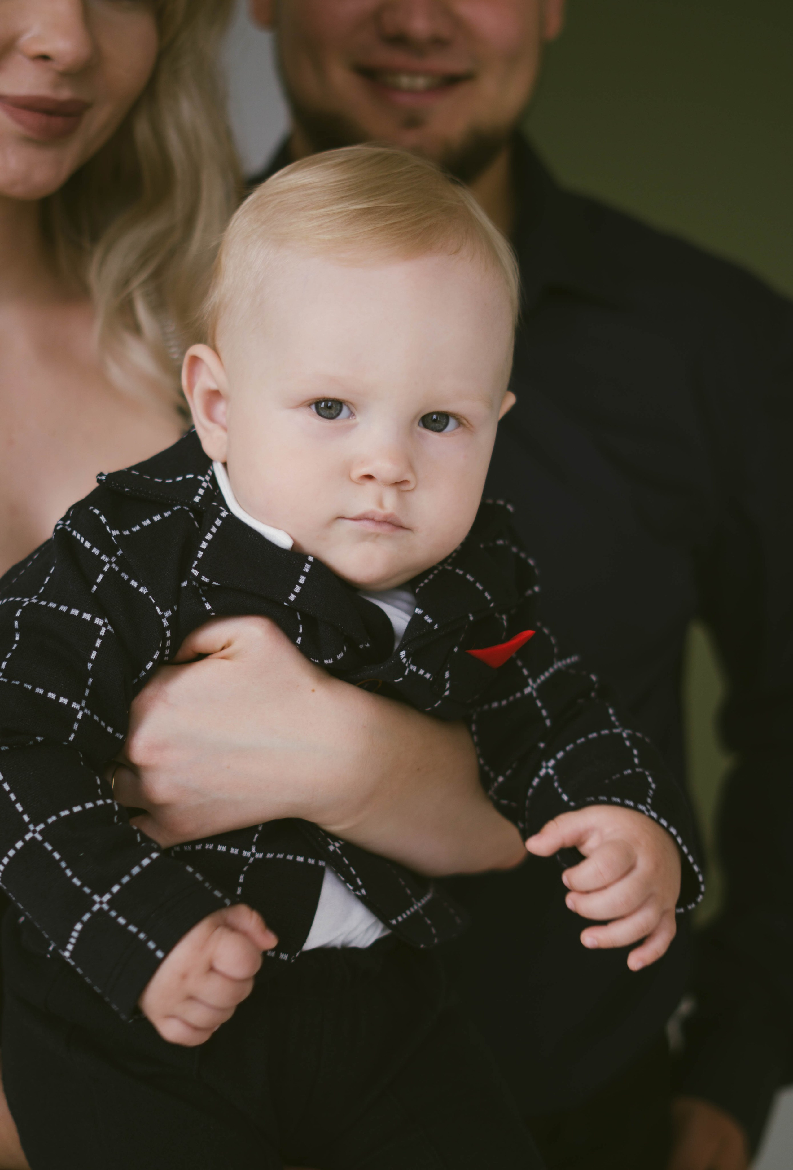 Съёмка для семьи Фатеевых. Фотограф в Липецке и Москве Рыкова Юлия