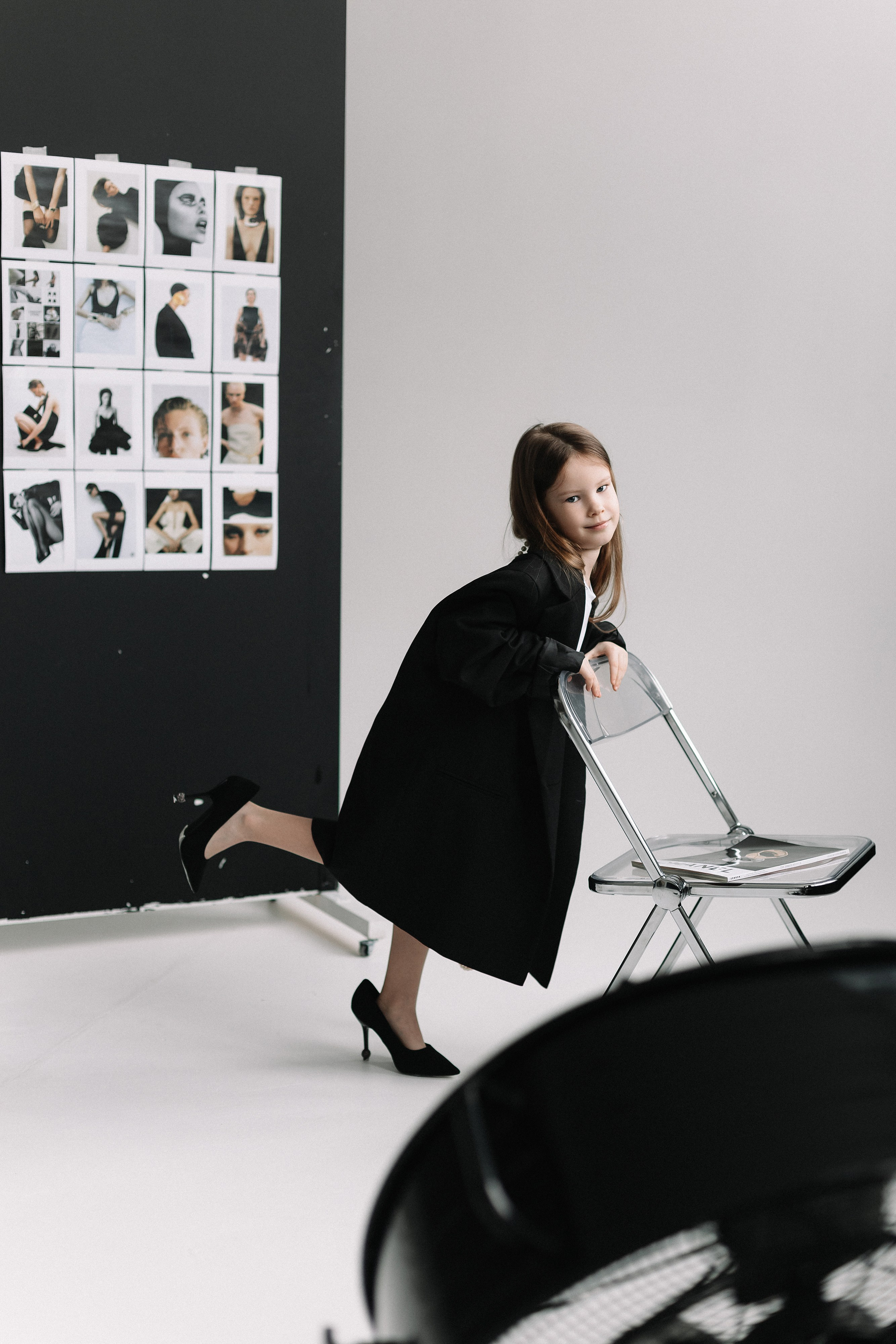 Аня и Ева. Дубинкина Екатерина Фотограф Рязань, Москва