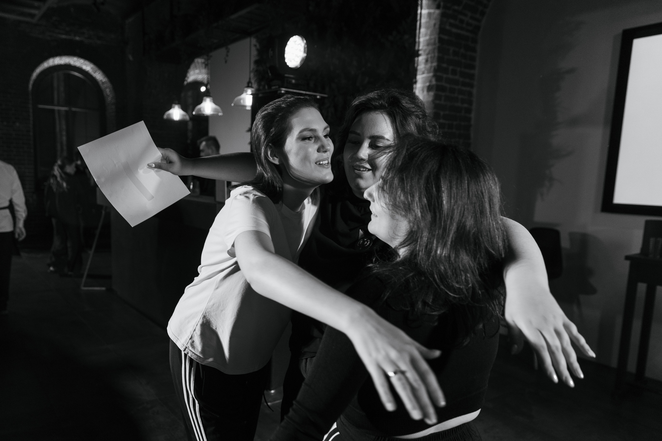 Forself. Wedding reels and photo