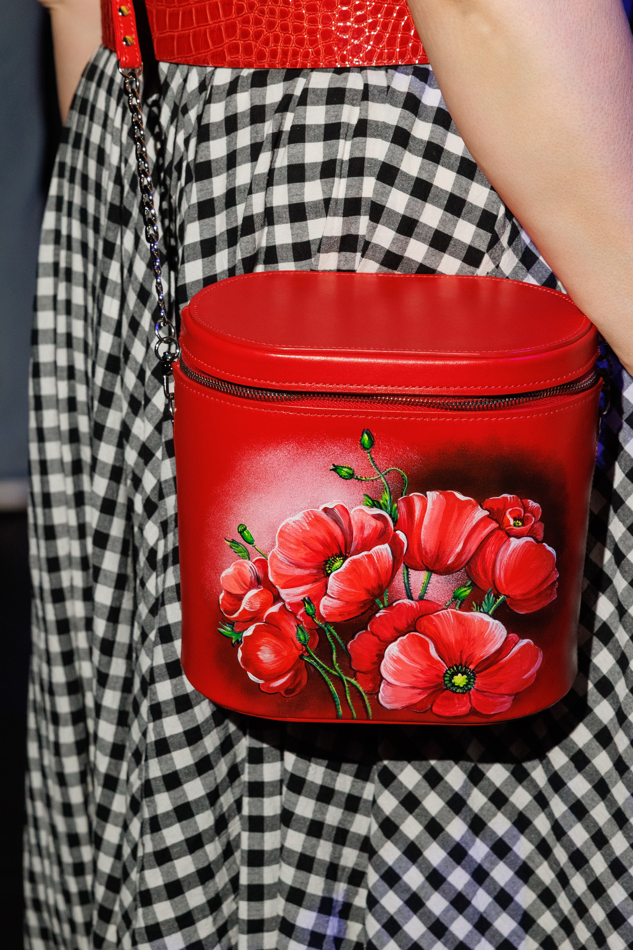 Moscow Fashion Fair 2026. Репортажный фотограф Ольга Кочетова в Москве