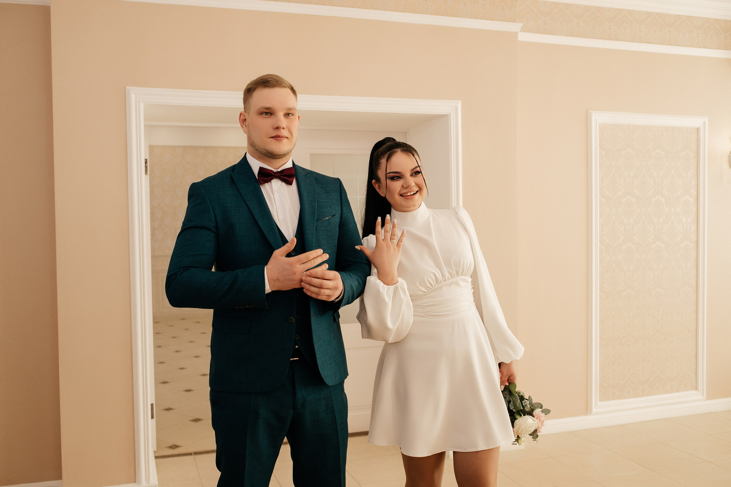 Влад и Альбина 20.03.24. Фотограф в Нижнем Новгороде и Кстово