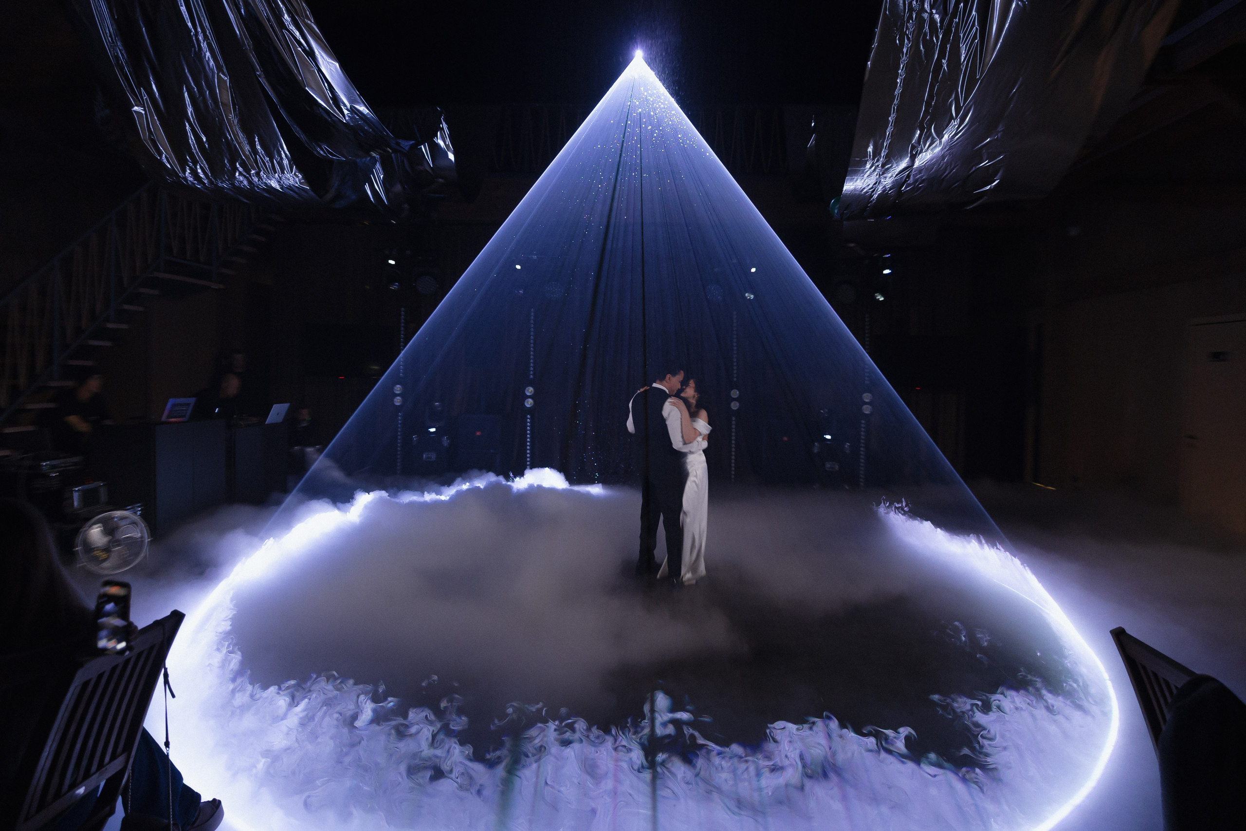 Wedding day Самир и Наргиз. Свадебный фотограф Колесников Антон