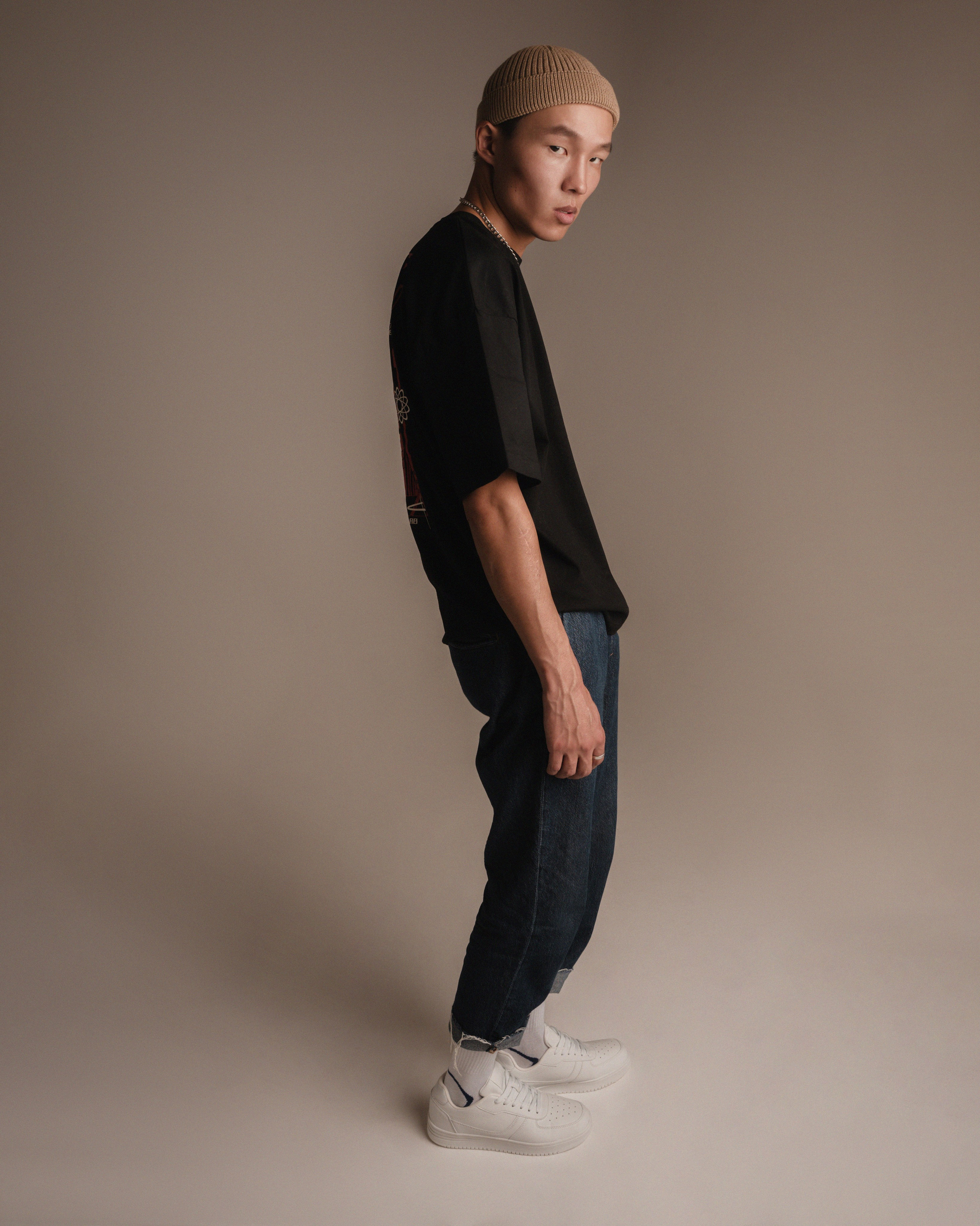 Ajo. Commercial photographer Natalia Bychkova