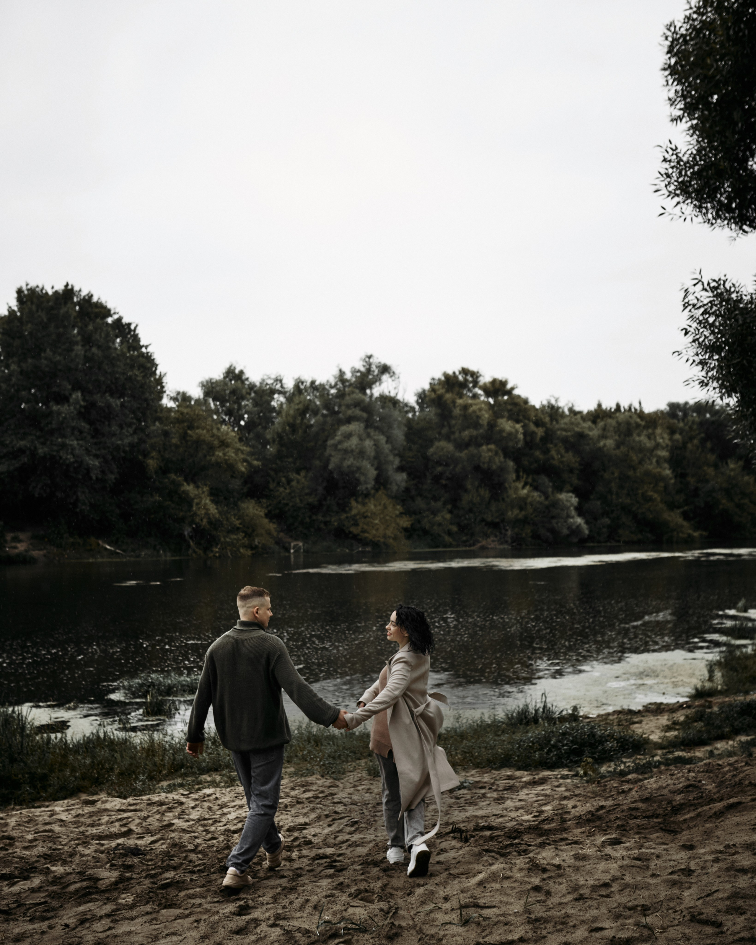 Кирилл и Екатерина