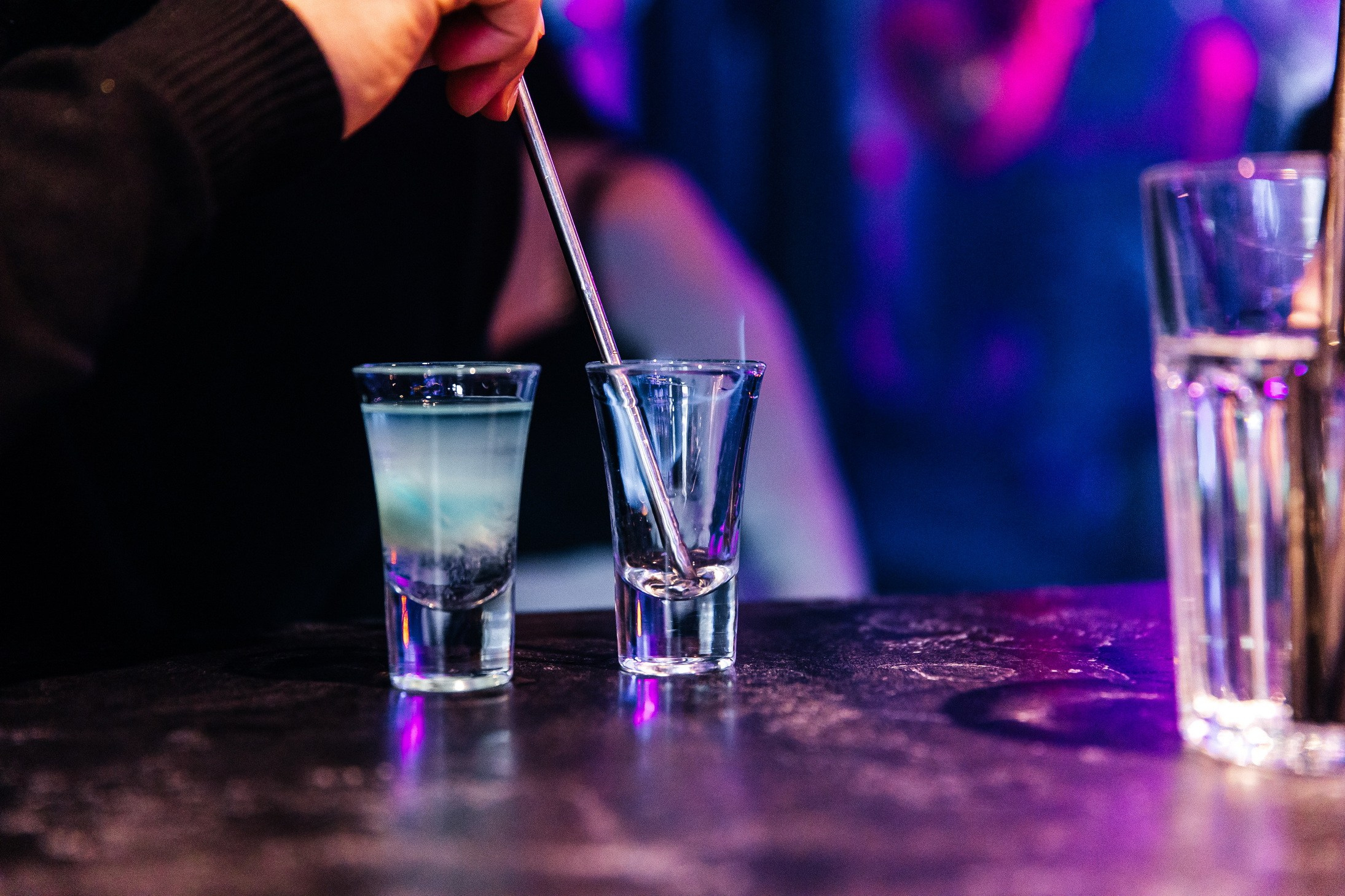 День Влюблённых в лаунж-баре Major 2024. Свадебный, семейный и детский фотограф в Калининграде Елена Кравцова