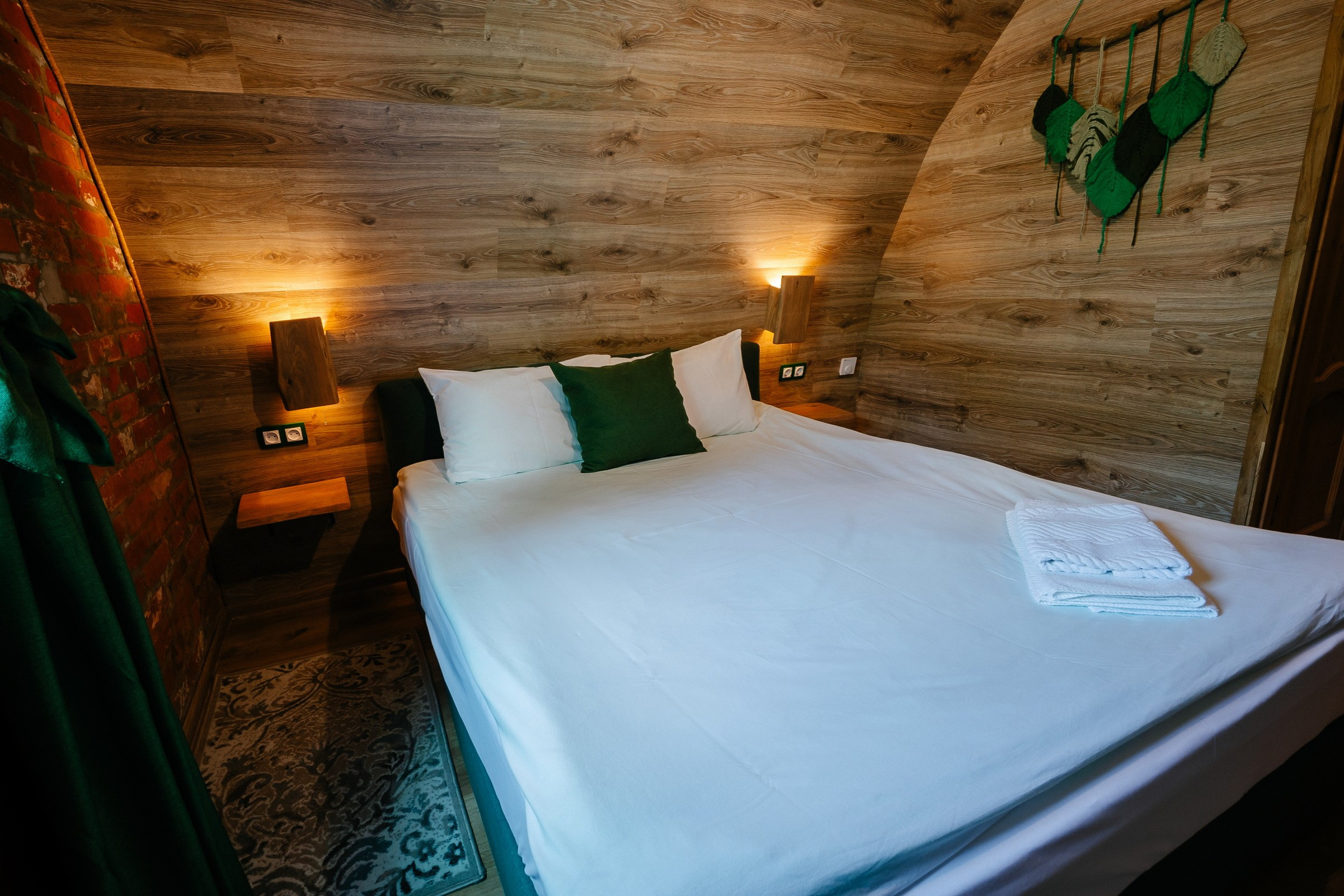 Съёмка объекта недвижимости Хутор Нёттникен. Свадебный, семейный и детский фотограф в Калининграде Елена Кравцова