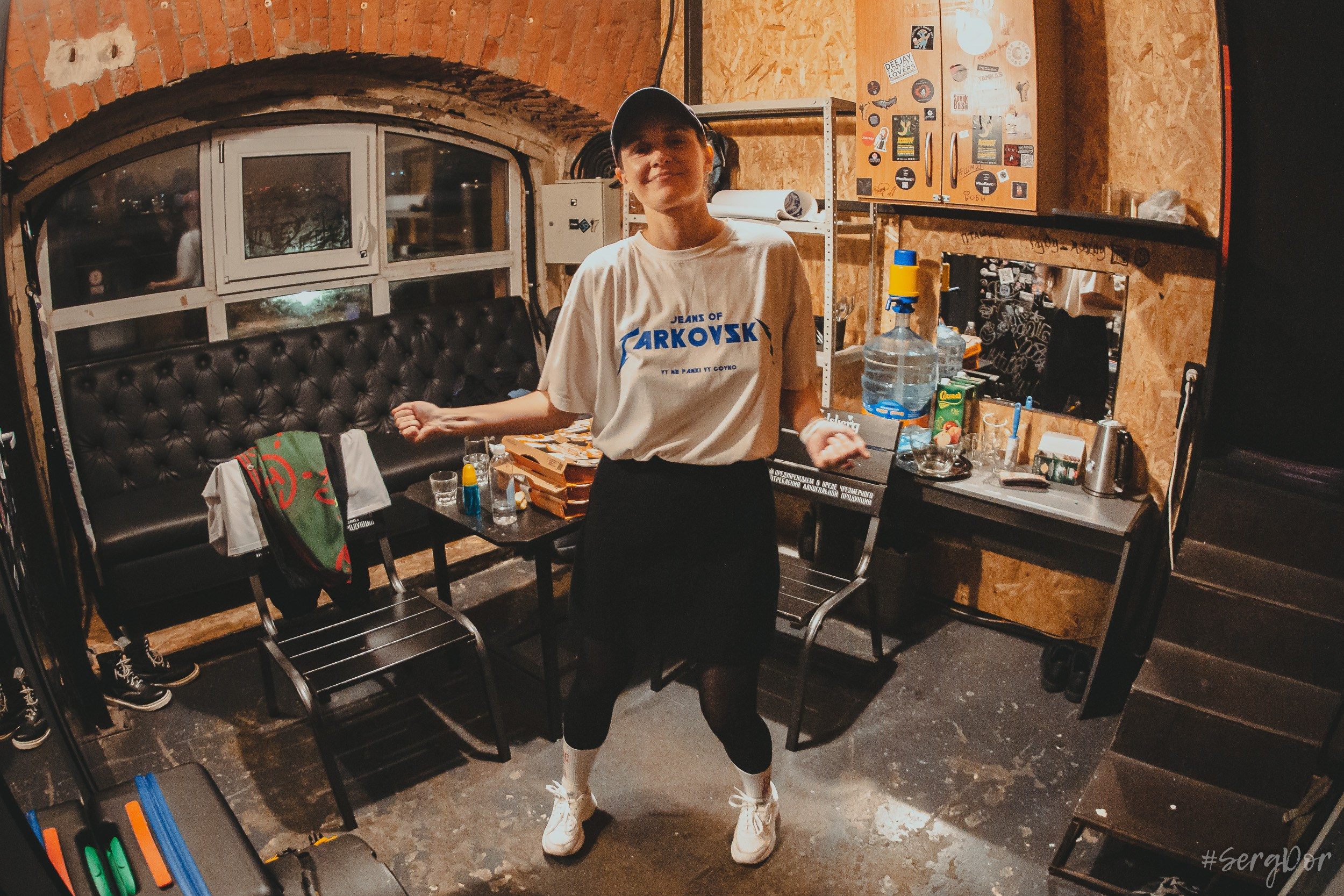 джинсы тарковского, Factory 3, Санкт-Петербург, СПб, концерт, 09.11.2023, SergDor, 9 ноября 2023 года, #SergDor