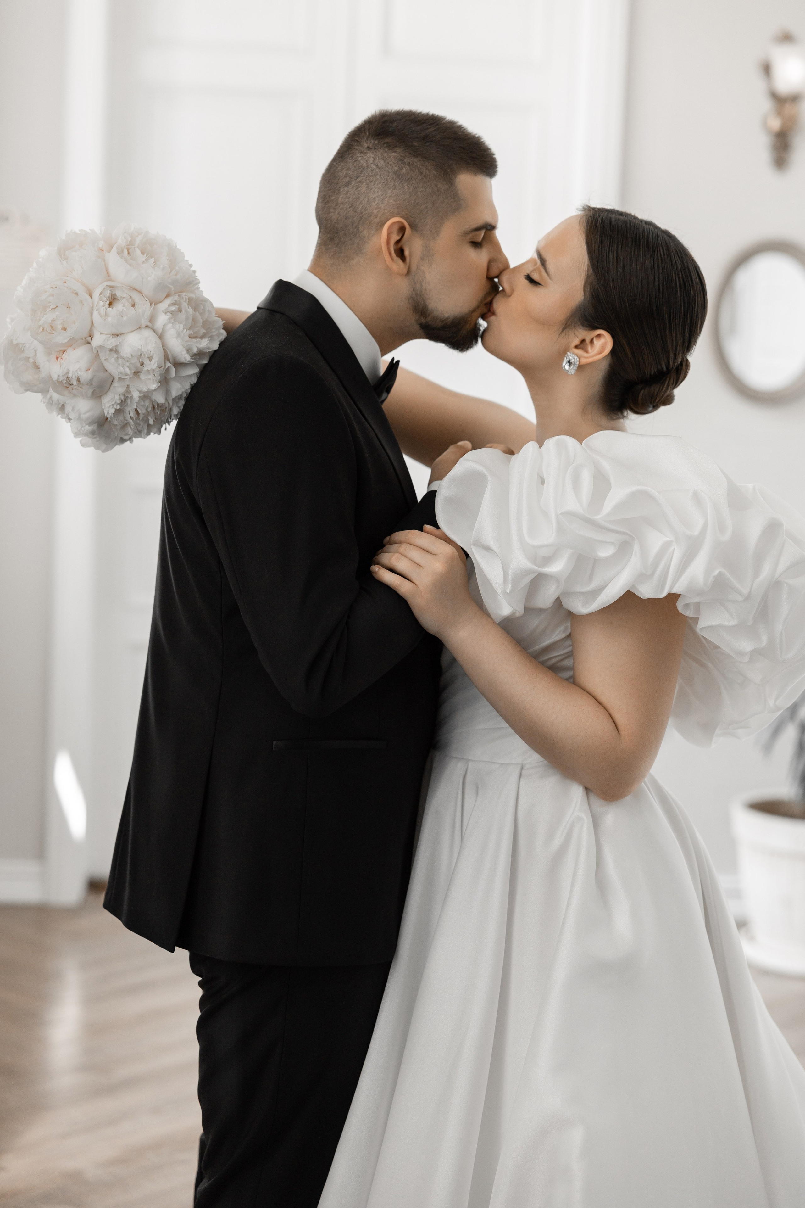 Александр и Анна. Свадебный фотограф Тула Москва СПБ / Сёмина Дарья