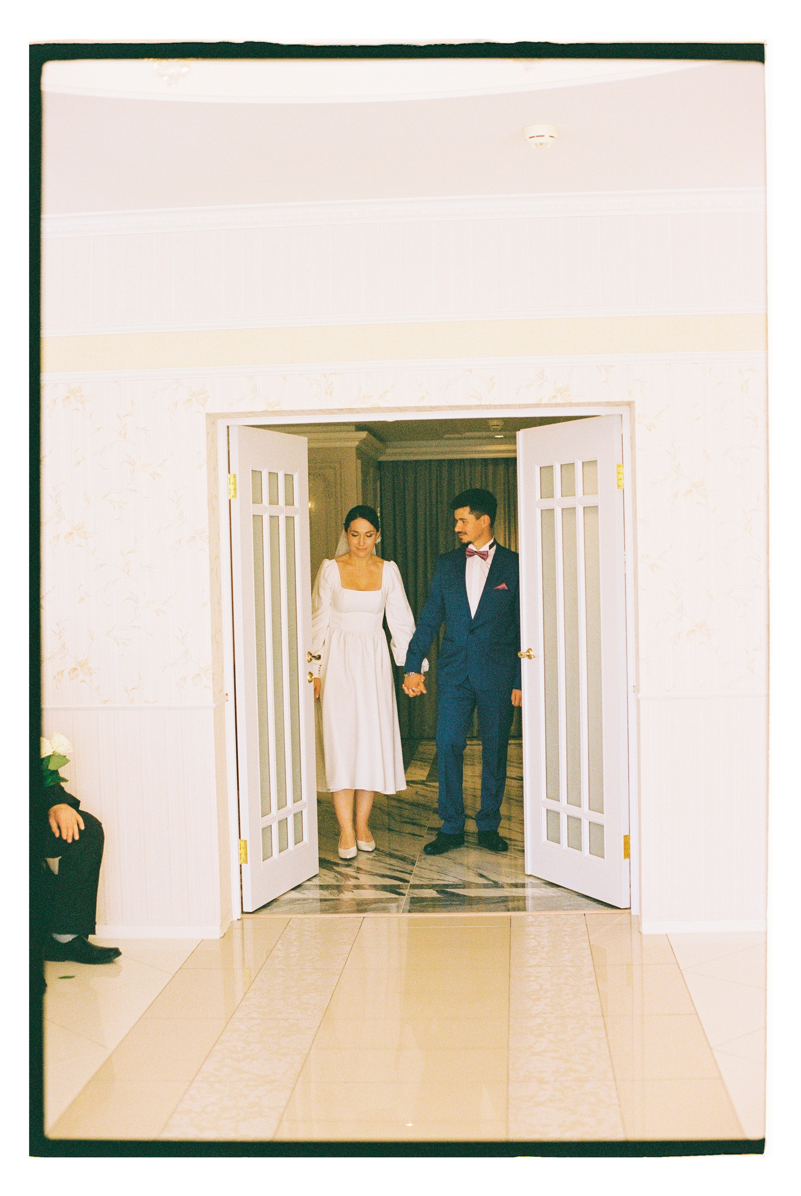 St Petersburg, 2025. Yana Bulgakova Photographhy