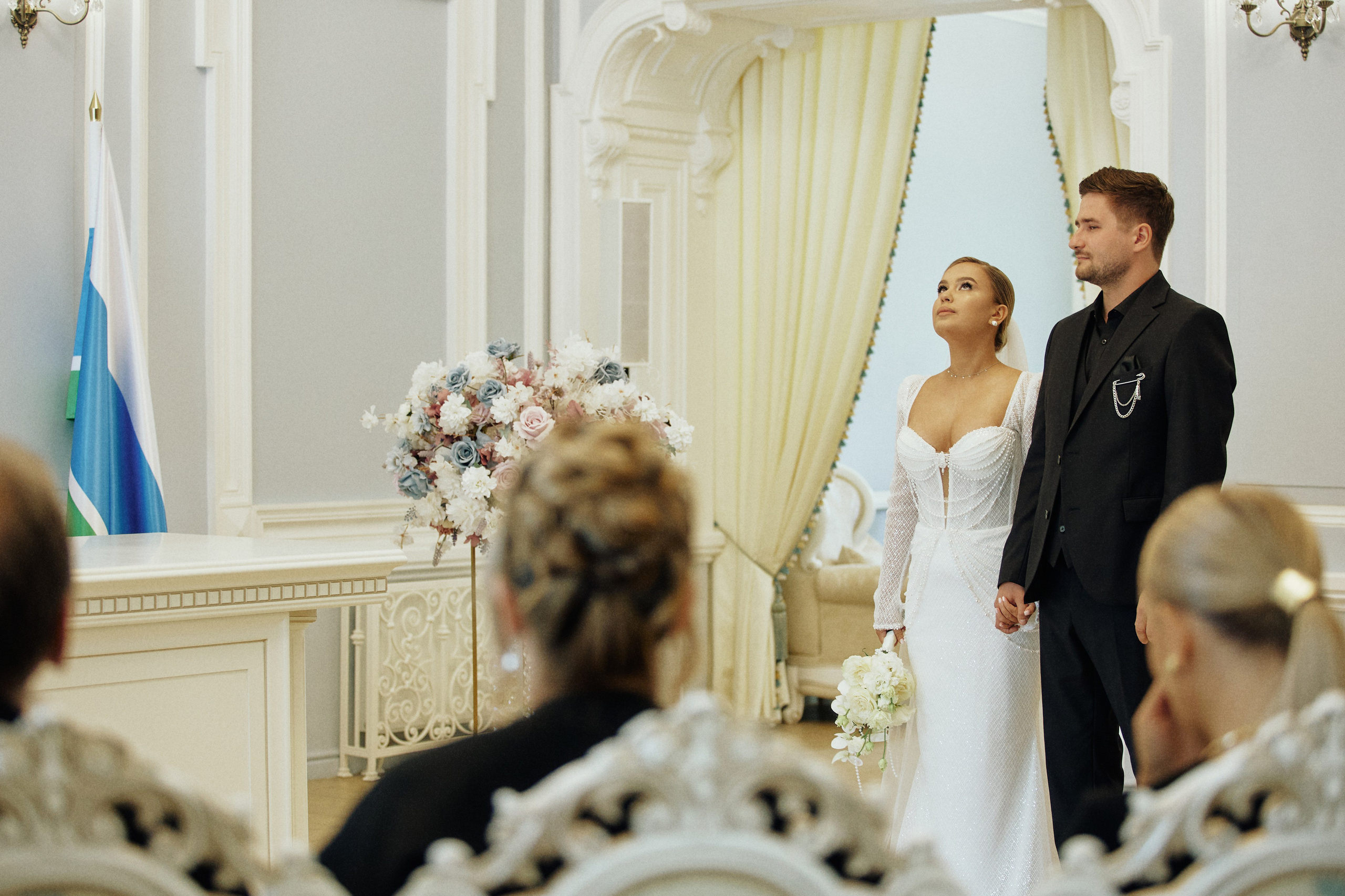 ALL IN ON LOVE. Дмитрий Мазуркевич: Профессиональный Репортажный Фотограф