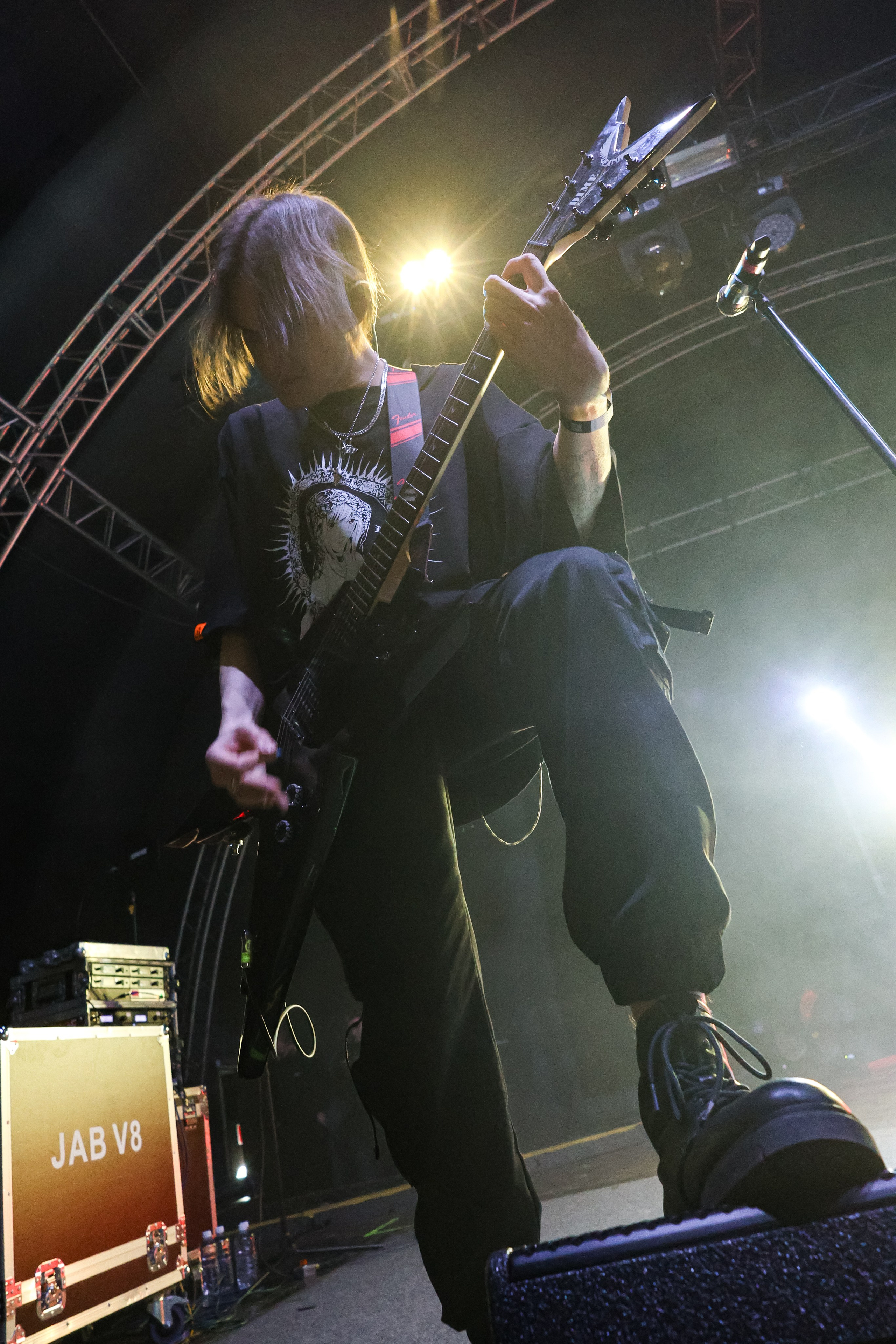 Тринадцать Карат / @Кроп Арена / Краснодар. Концертный фотограф в Краснодаре