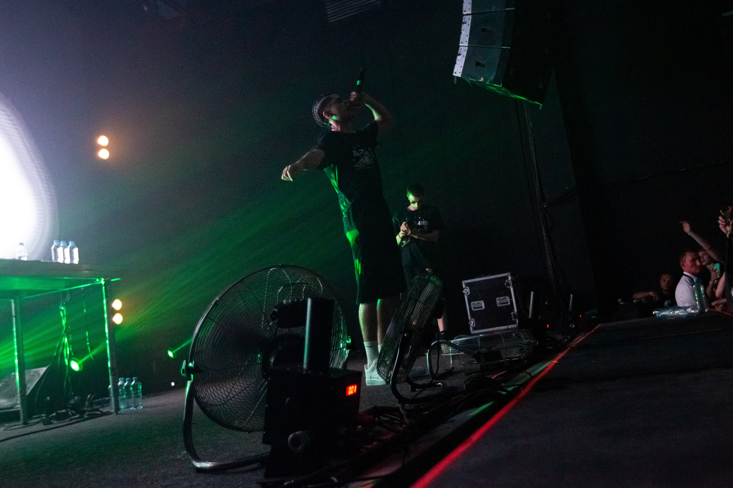 52 DAY / @Порт 219 / Краснодар. Концертный фотограф в Краснодаре