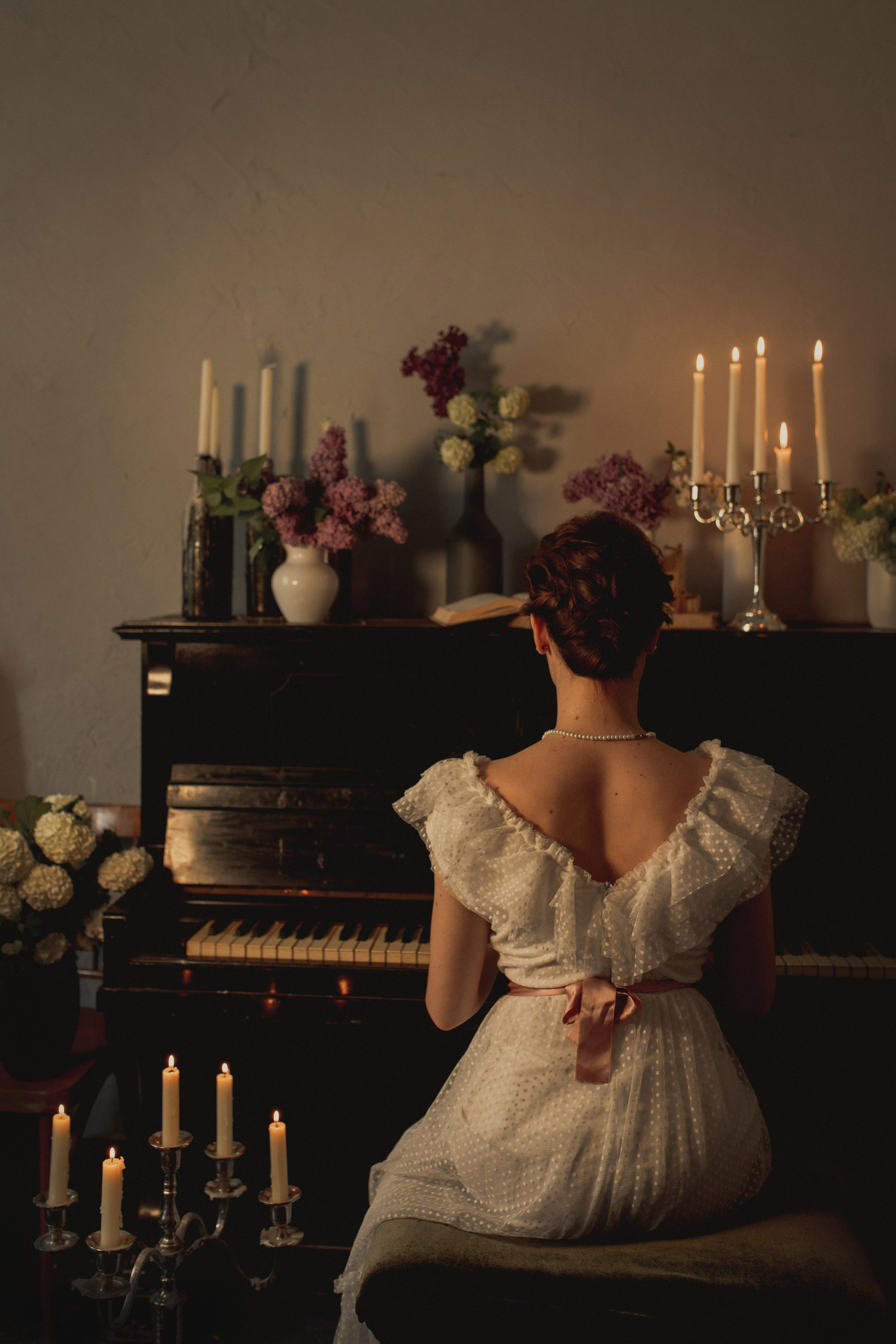 Студийная фотосессия в Севастополе. Фотограф в Севастополе и в Крыму