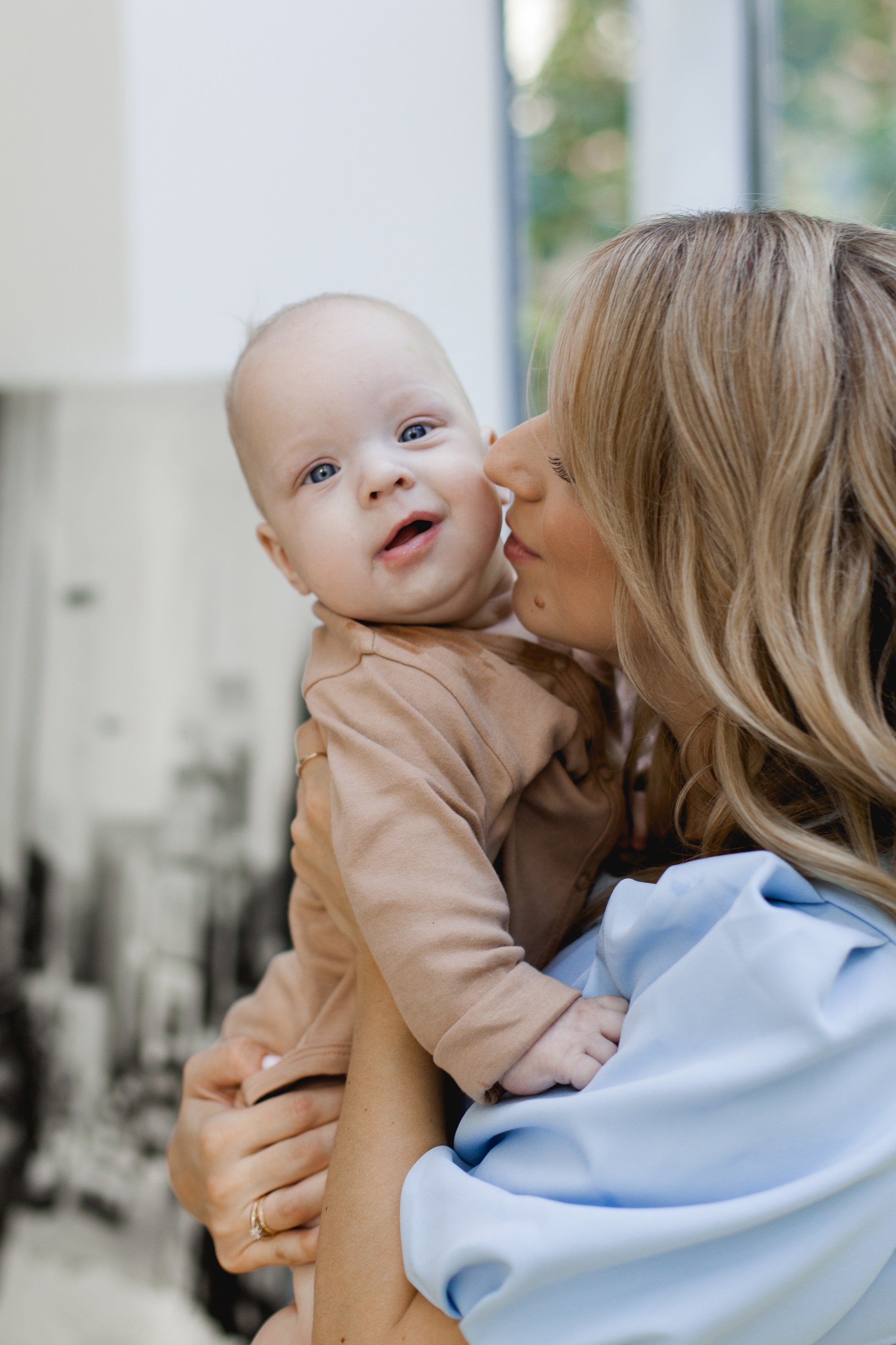 Семейные фотосессии. Фотограф Яна Артемьева