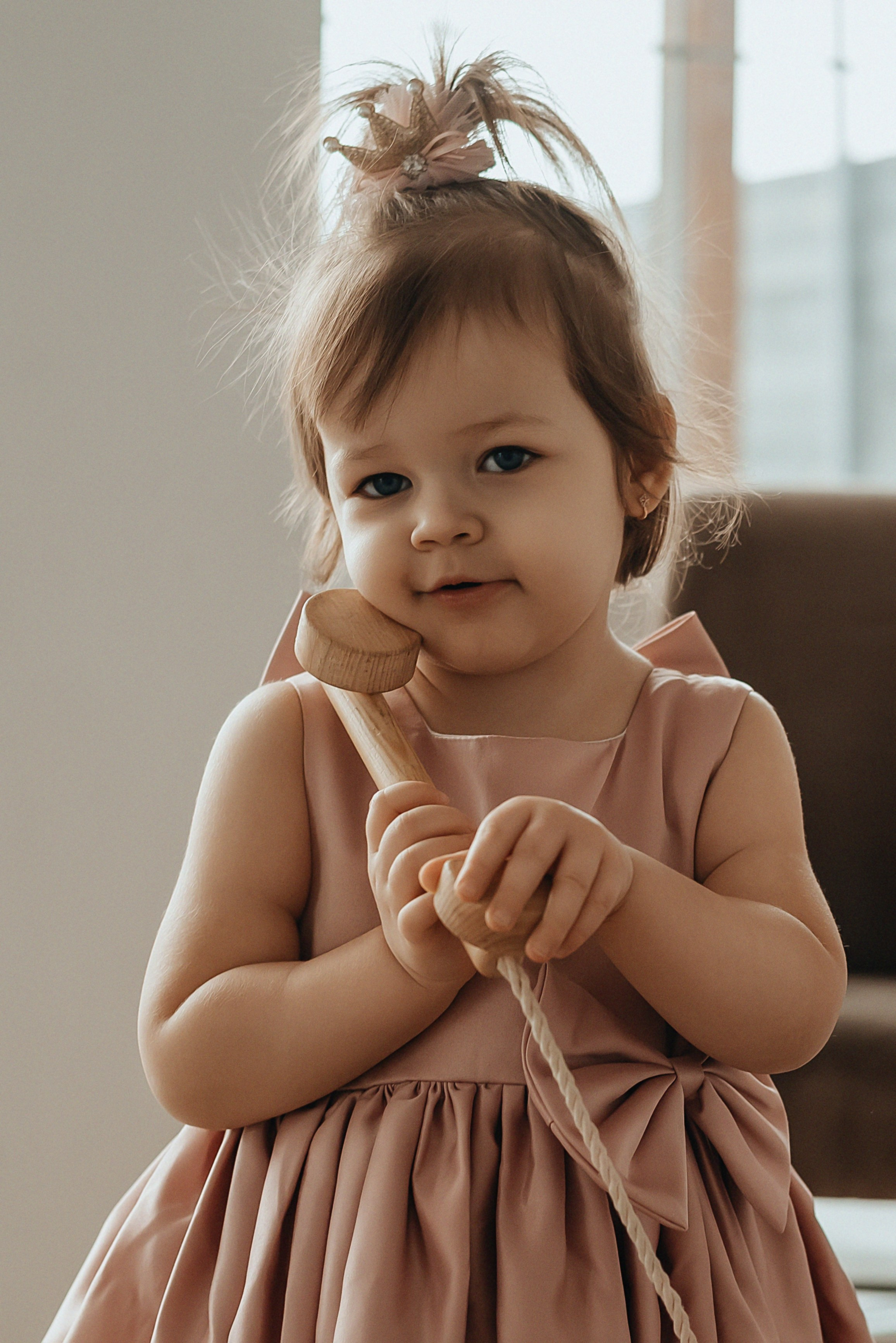 Семейная фотосессия Денис, Наташа и Маша. Семейный и детский фотограф Кущ Наташа