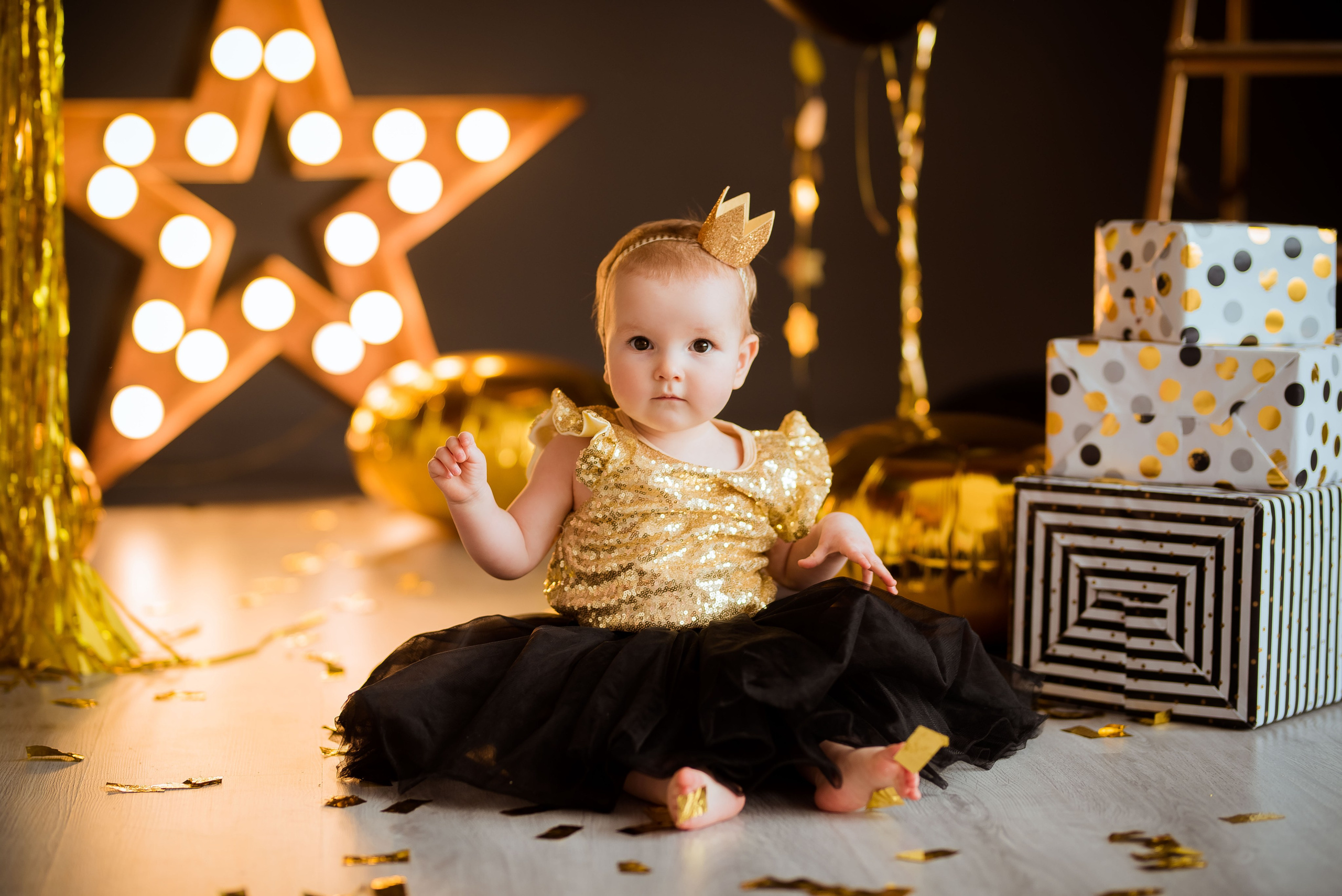 1 годик. Свадебный и семейный фотограф Яна Стражева. Волгоград, Москва