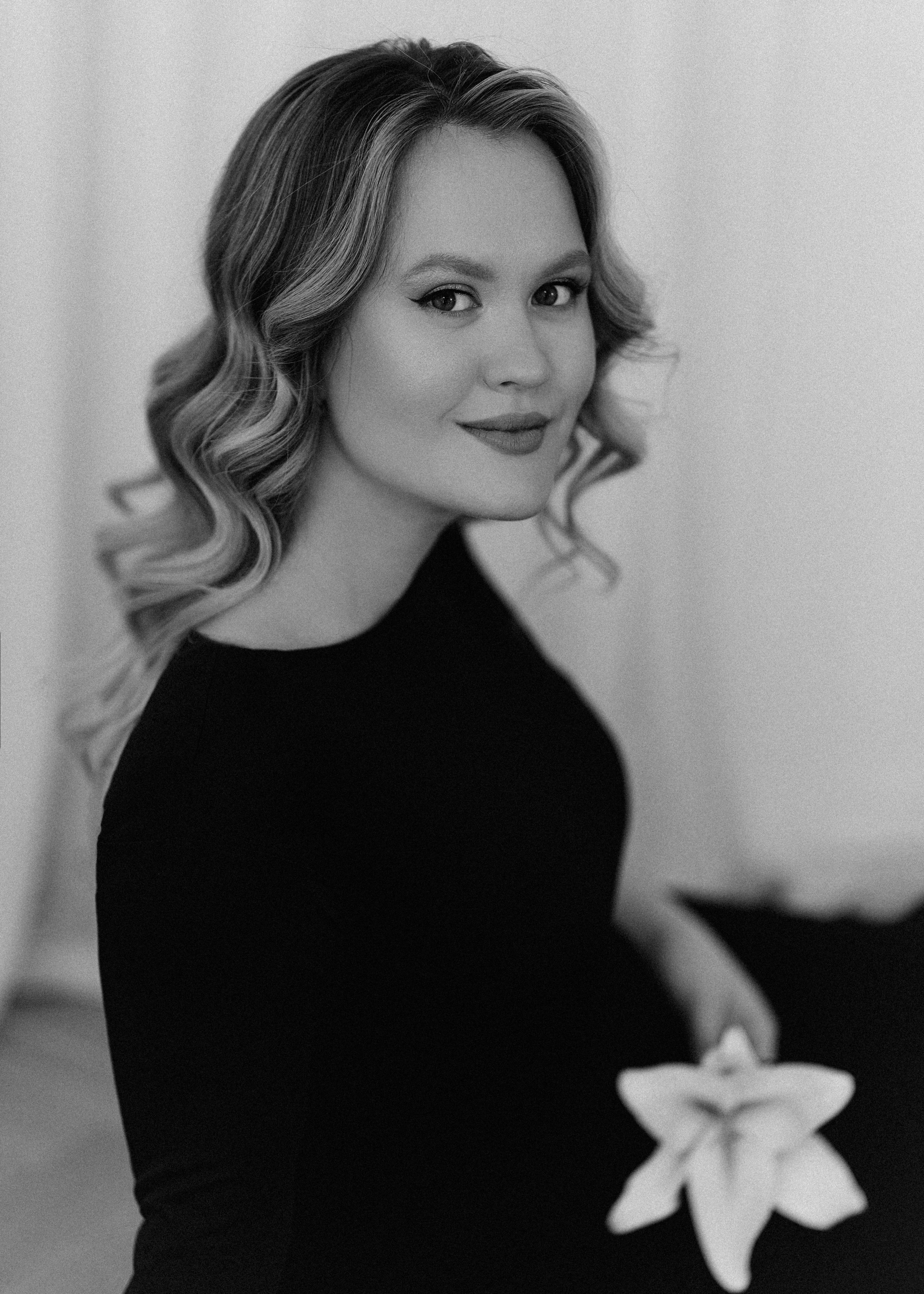 Ксюшенька. Фотограф Москва. Екатерина Дударевич