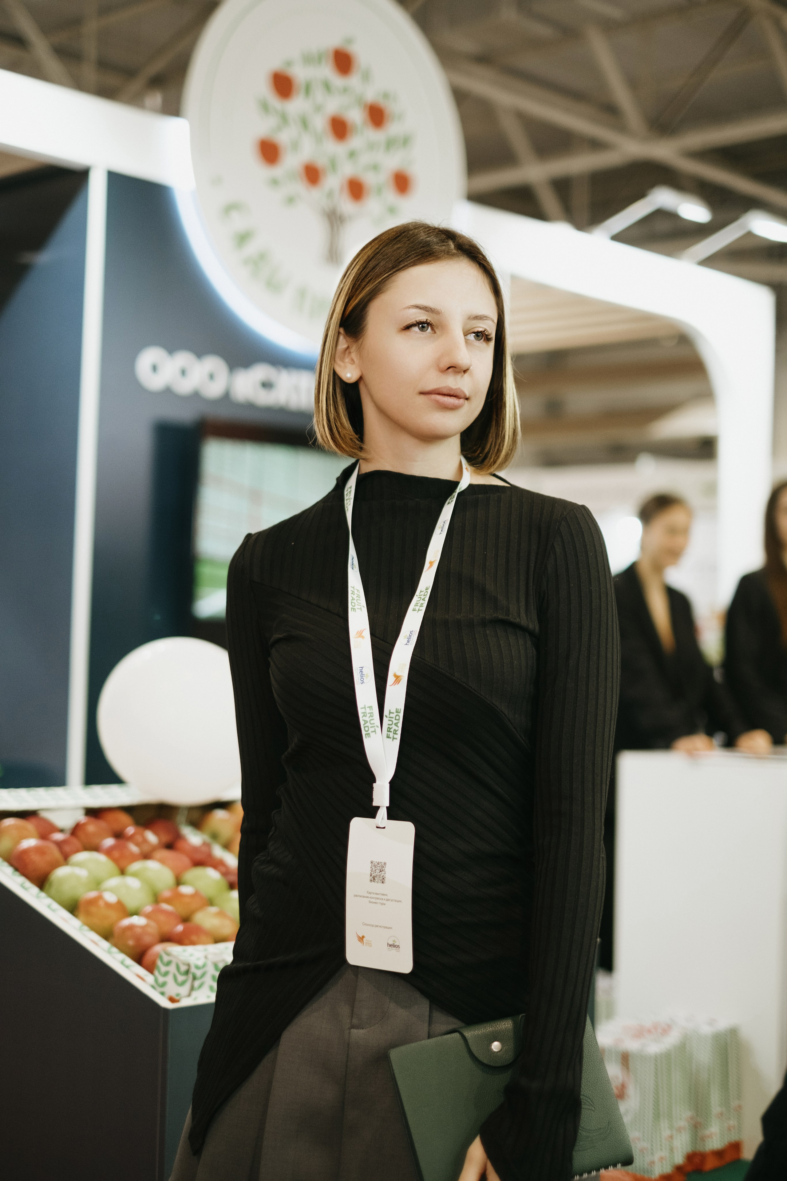 Выставка Fruit Trade: Сады и&nbsp;Виноградники в&nbsp;Краснодаре 18–19&nbsp;февраля 2025 года на&nbsp;площадке Экспоград-Юг