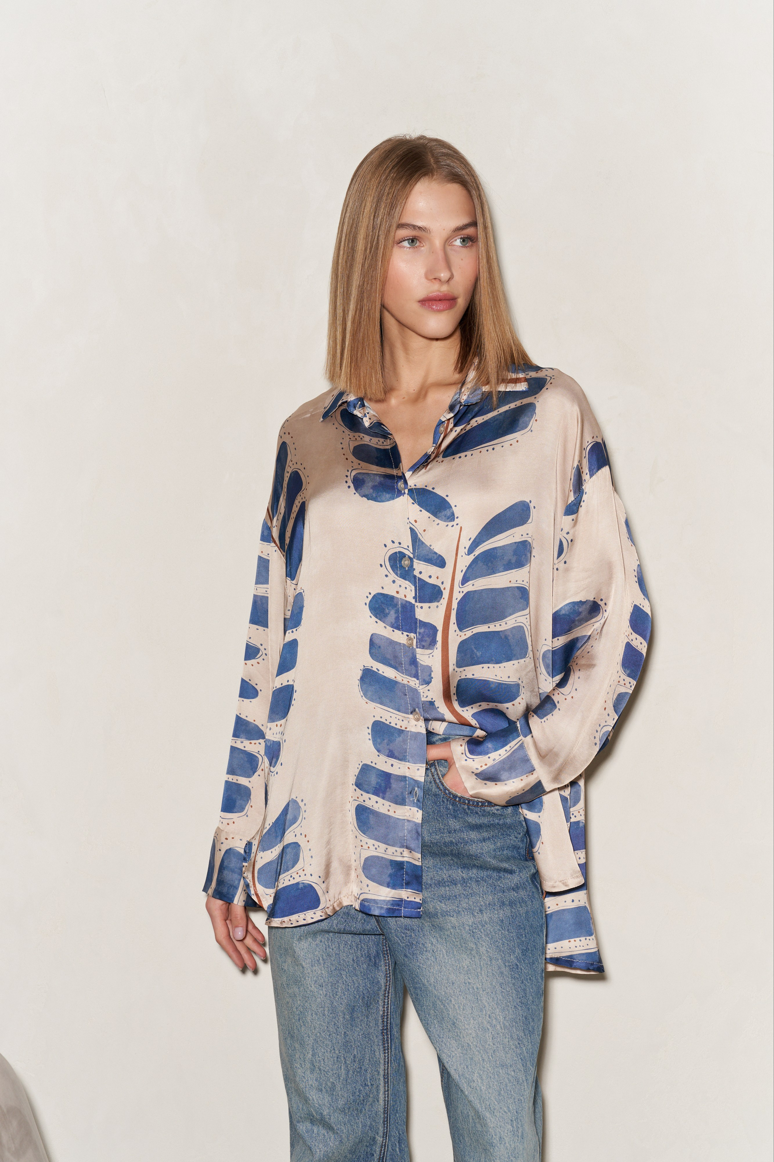 Charli London. Коммерческий фотограф в Москве Хабибуллина Эльза